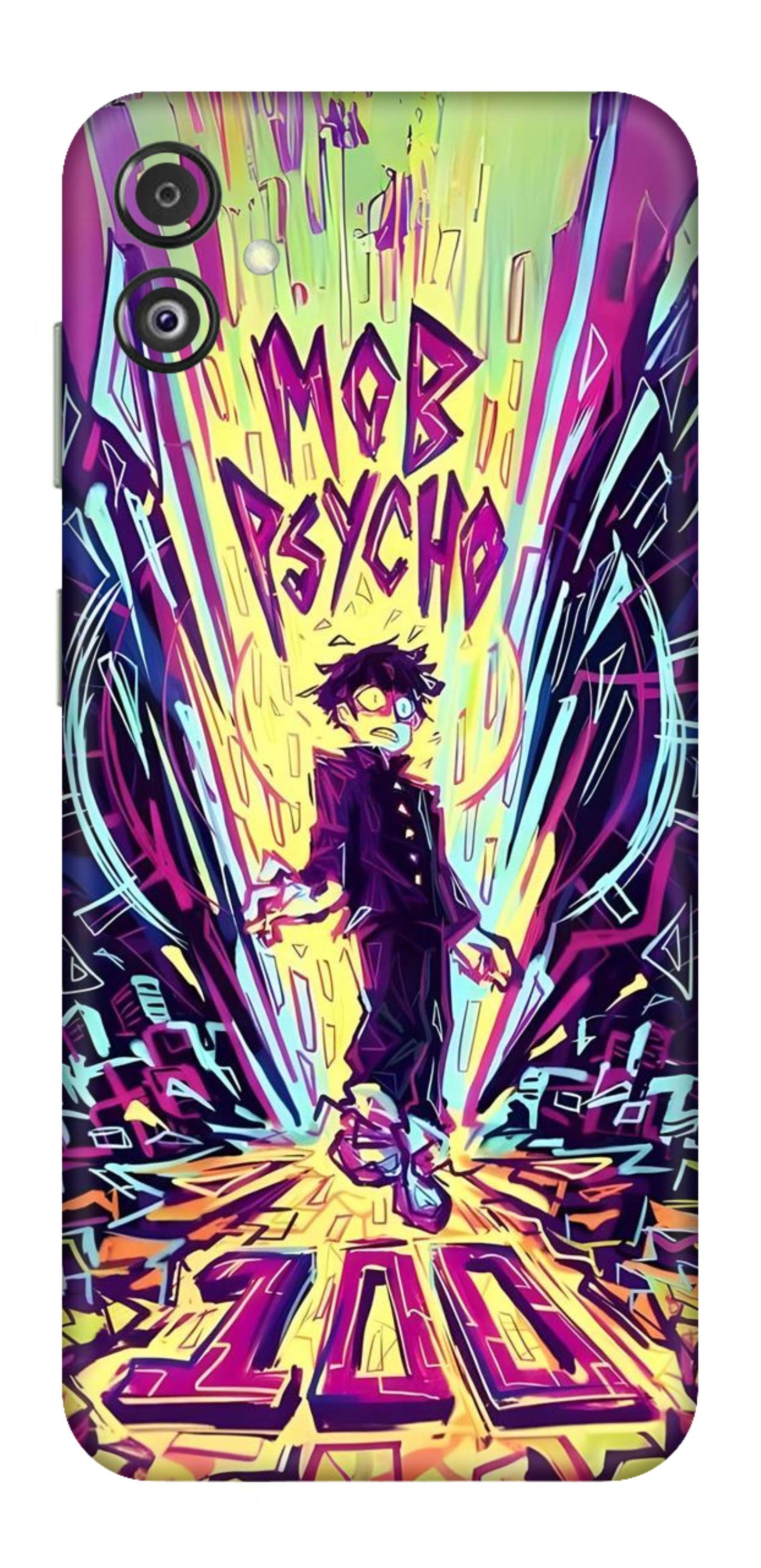 Samsung Galaxy F14 5G Skins and Wraps