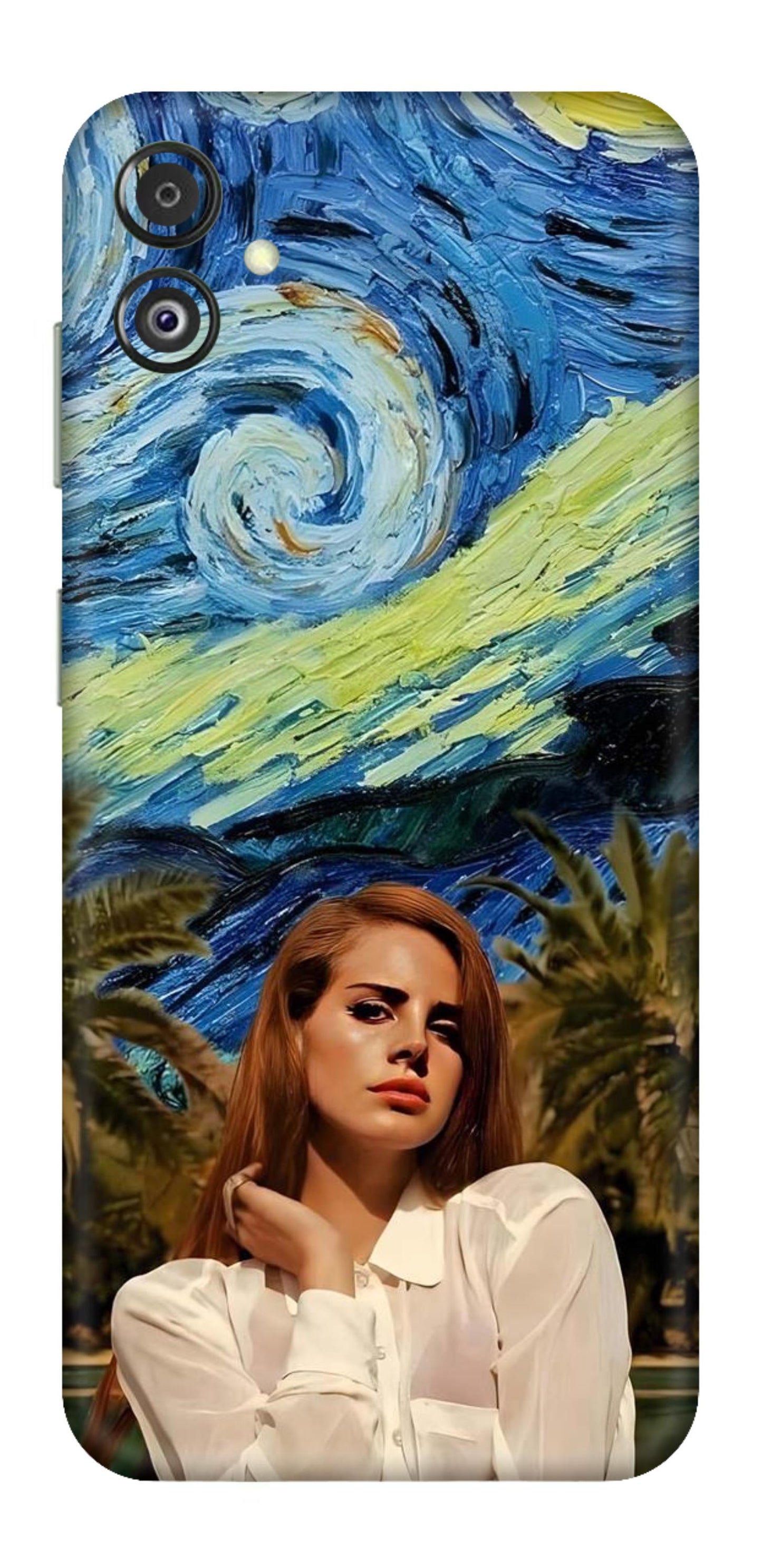 Samsung Galaxy F14 5G Skins and Wraps