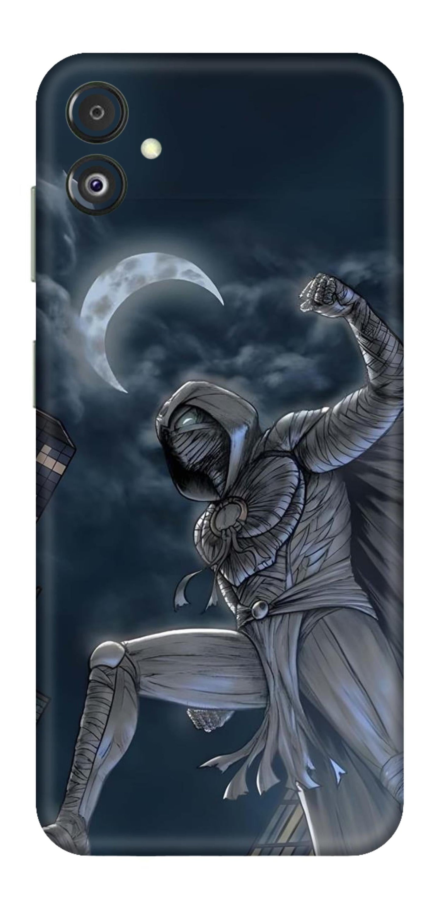 Samsung Galaxy F14 5G Skins and Wraps