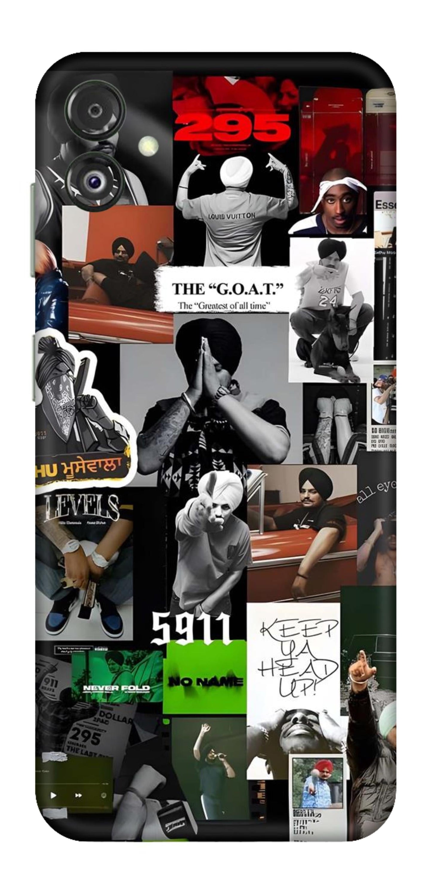 Samsung Galaxy F14 5G Skins and Wraps