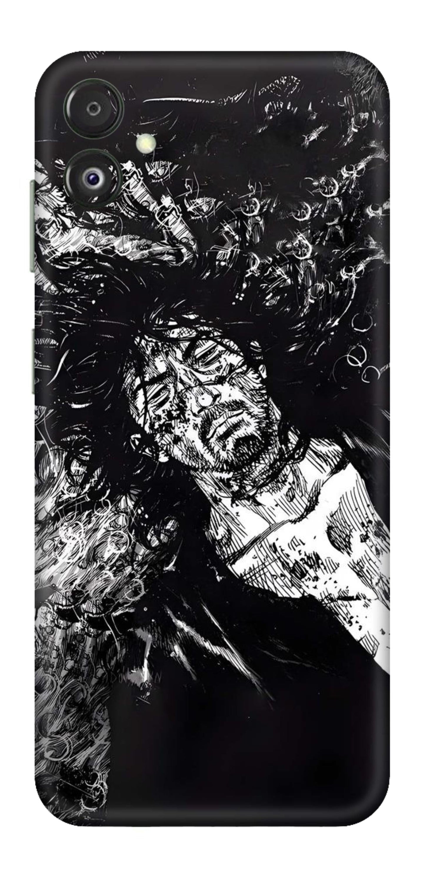 Samsung Galaxy F14 5G Skins and Wraps