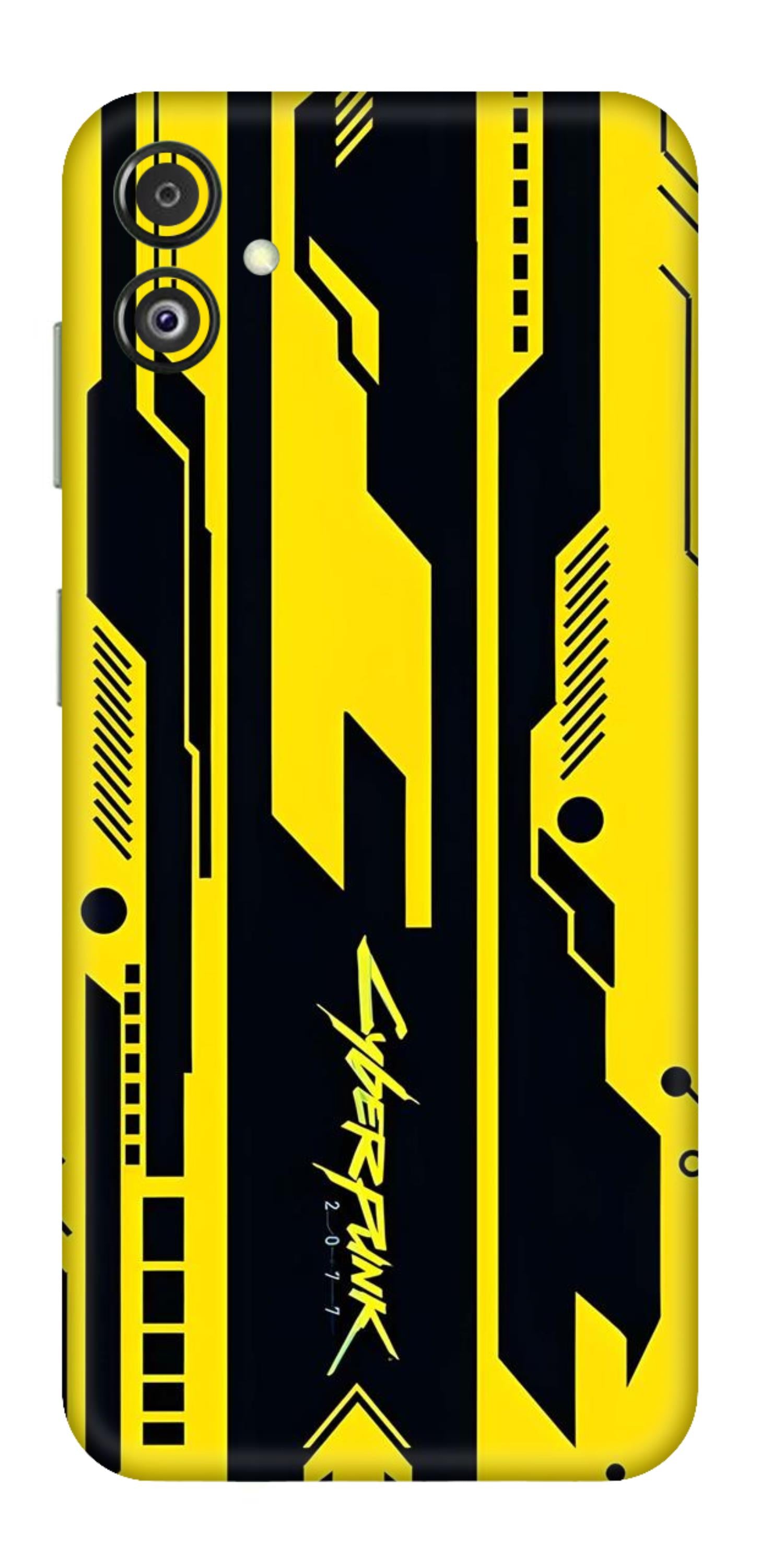 Samsung Galaxy F14 5G Skins and Wraps