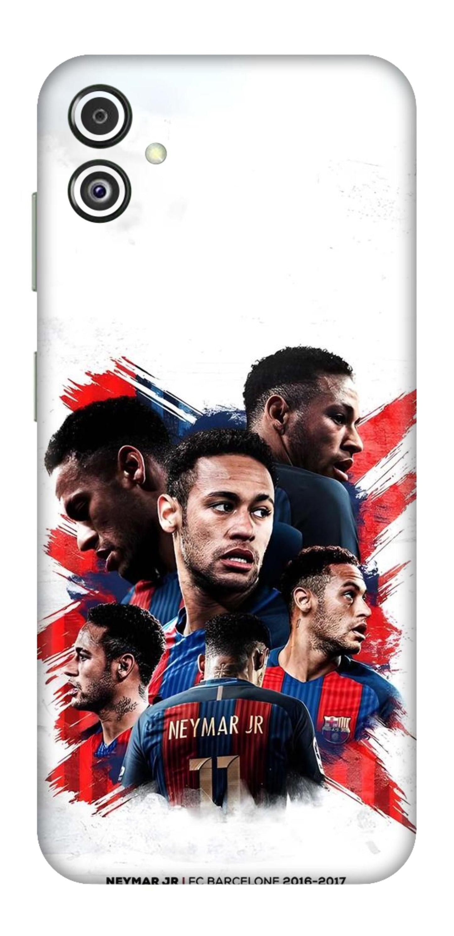 Samsung Galaxy F14 5G Skins and Wraps