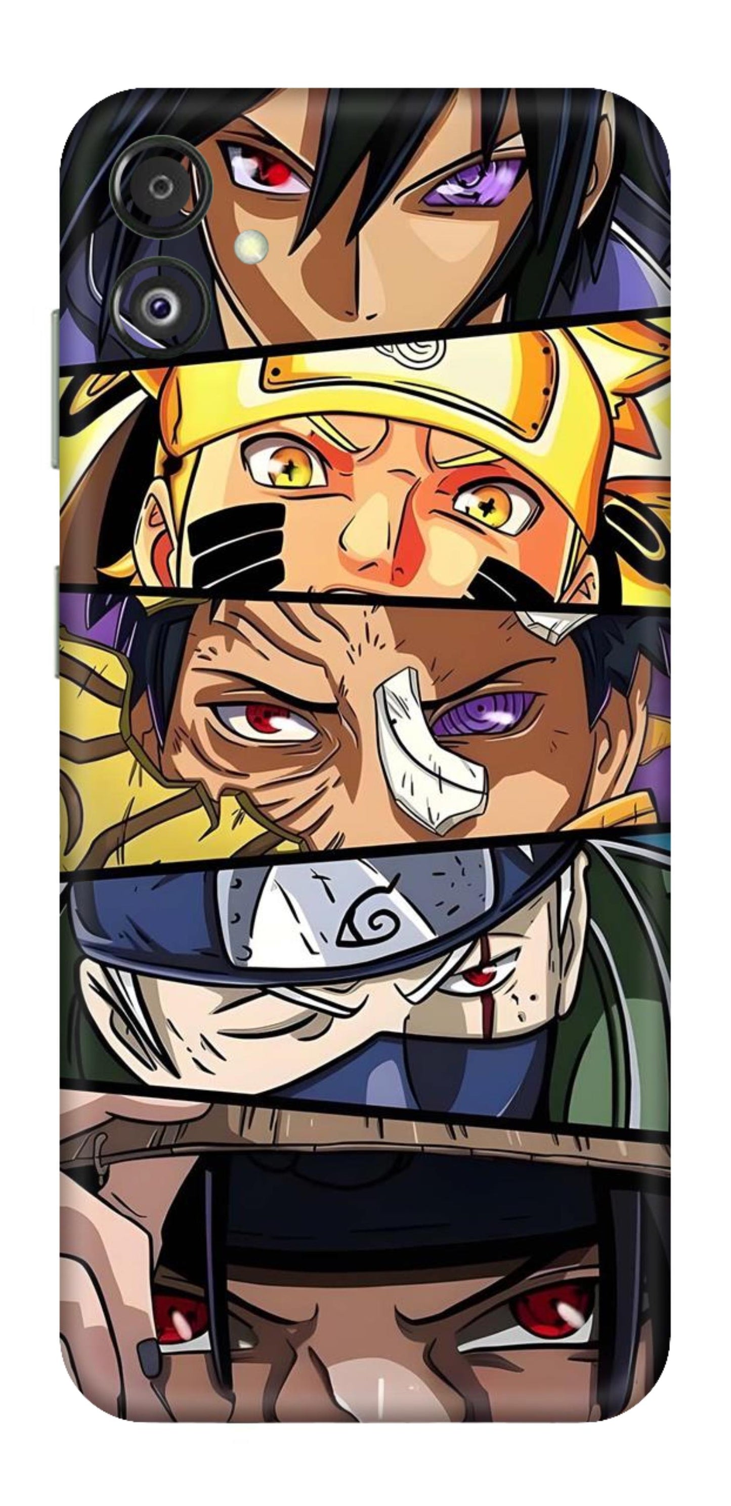 Samsung Galaxy F14 5G Skins and Wraps