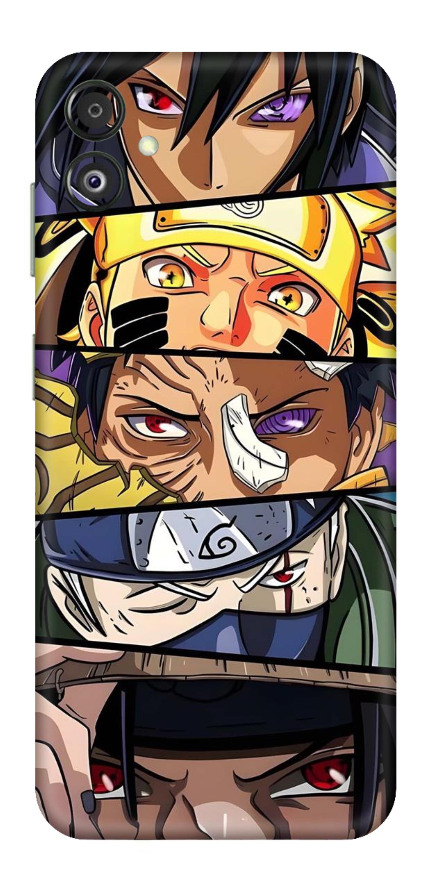 Samsung Galaxy F14 5G Skins and Wraps