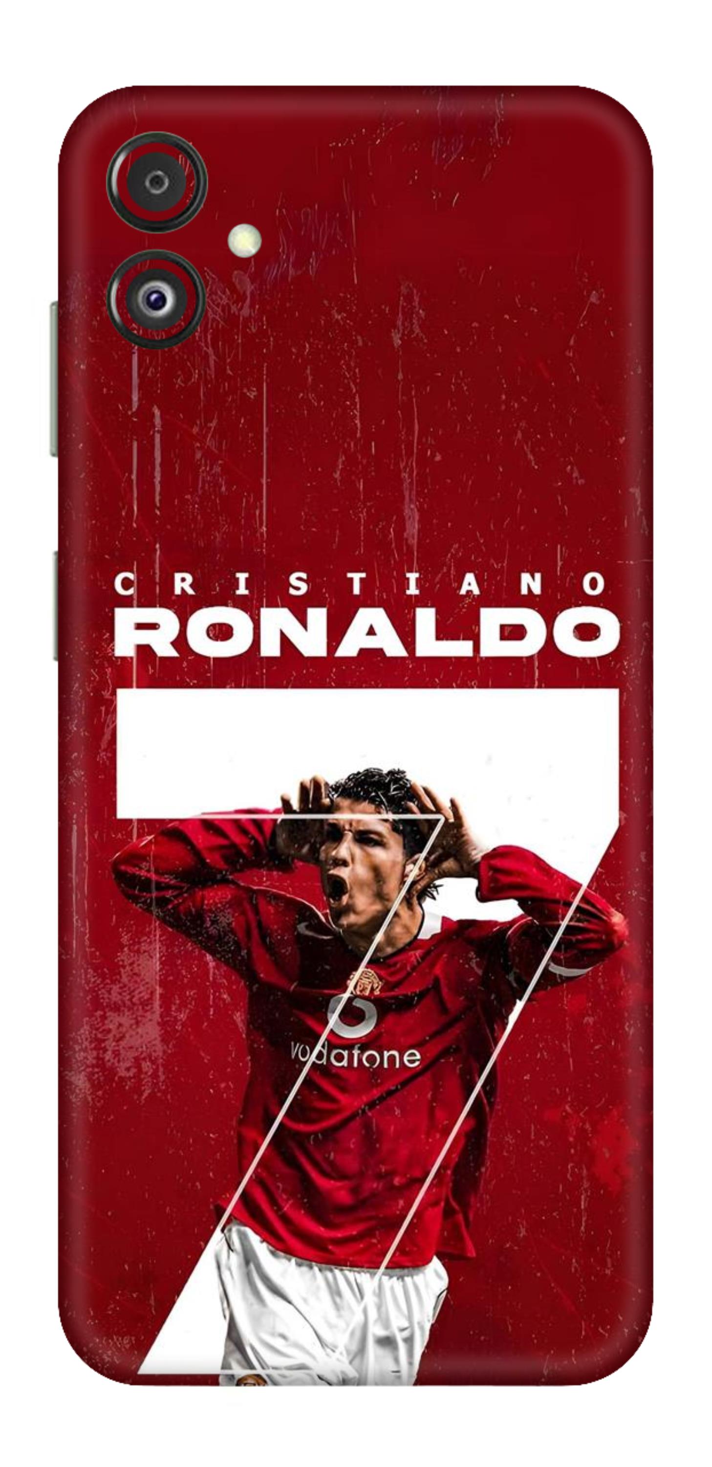 Samsung Galaxy F14 5G Skins and Wraps