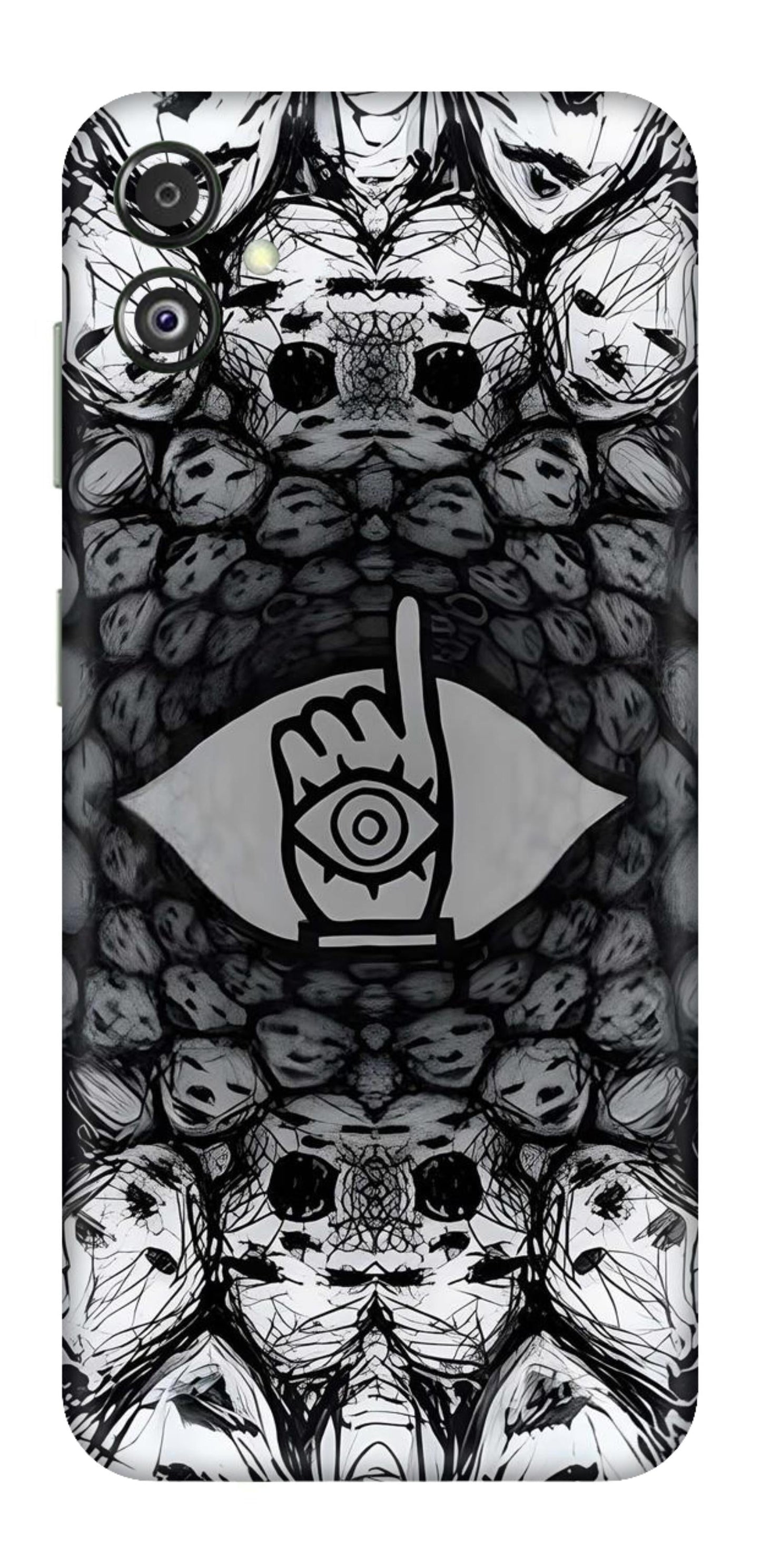 Samsung Galaxy F14 5G Skins and Wraps