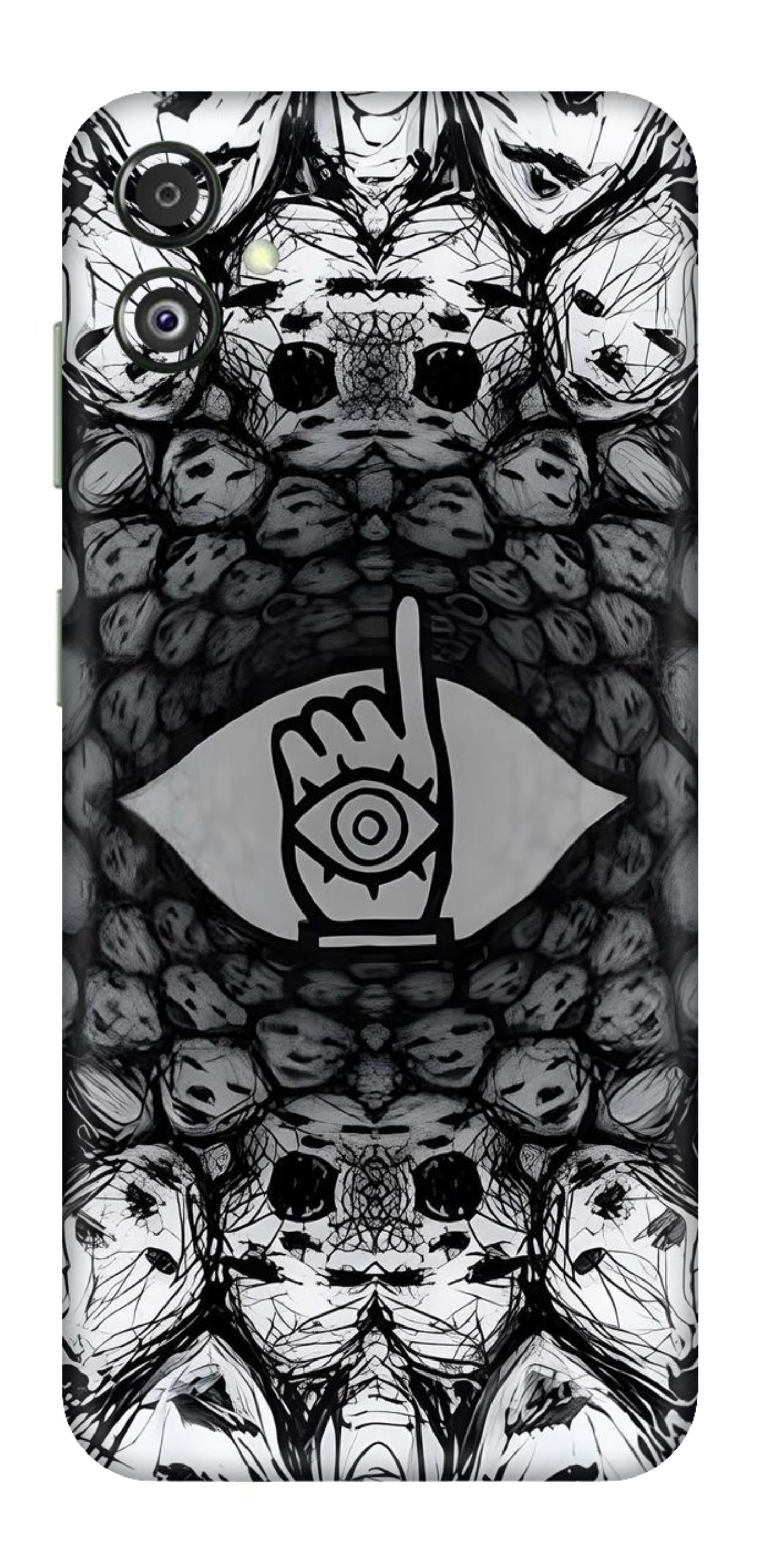 Samsung Galaxy F14 5G Skins and Wraps