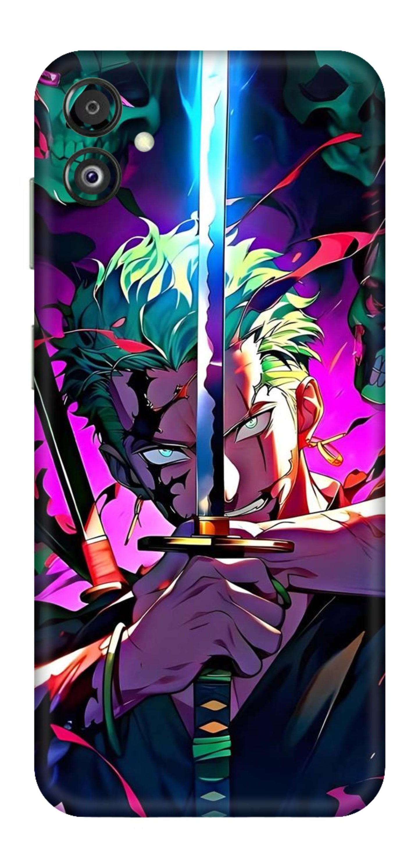 Samsung Galaxy F14 5G Skins and Wraps