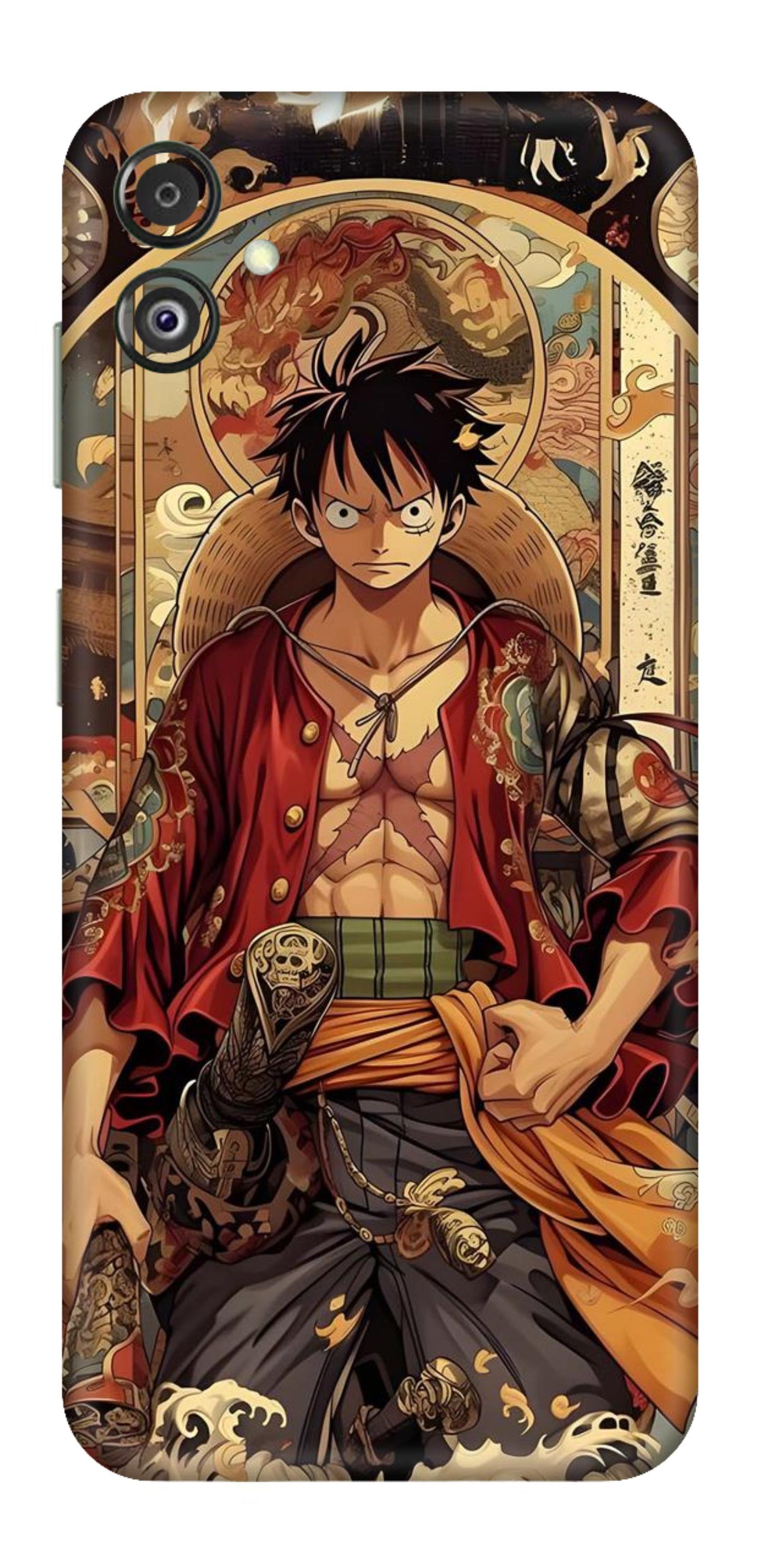 Samsung Galaxy F14 5G Skins and Wraps