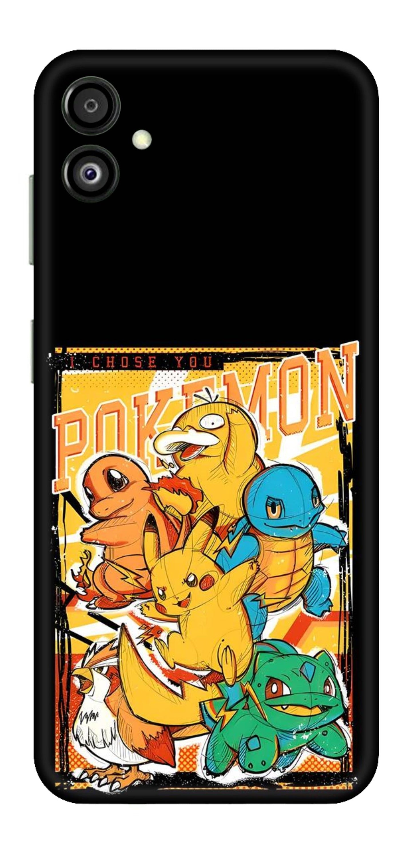 Samsung Galaxy F14 5G Skins and Wraps