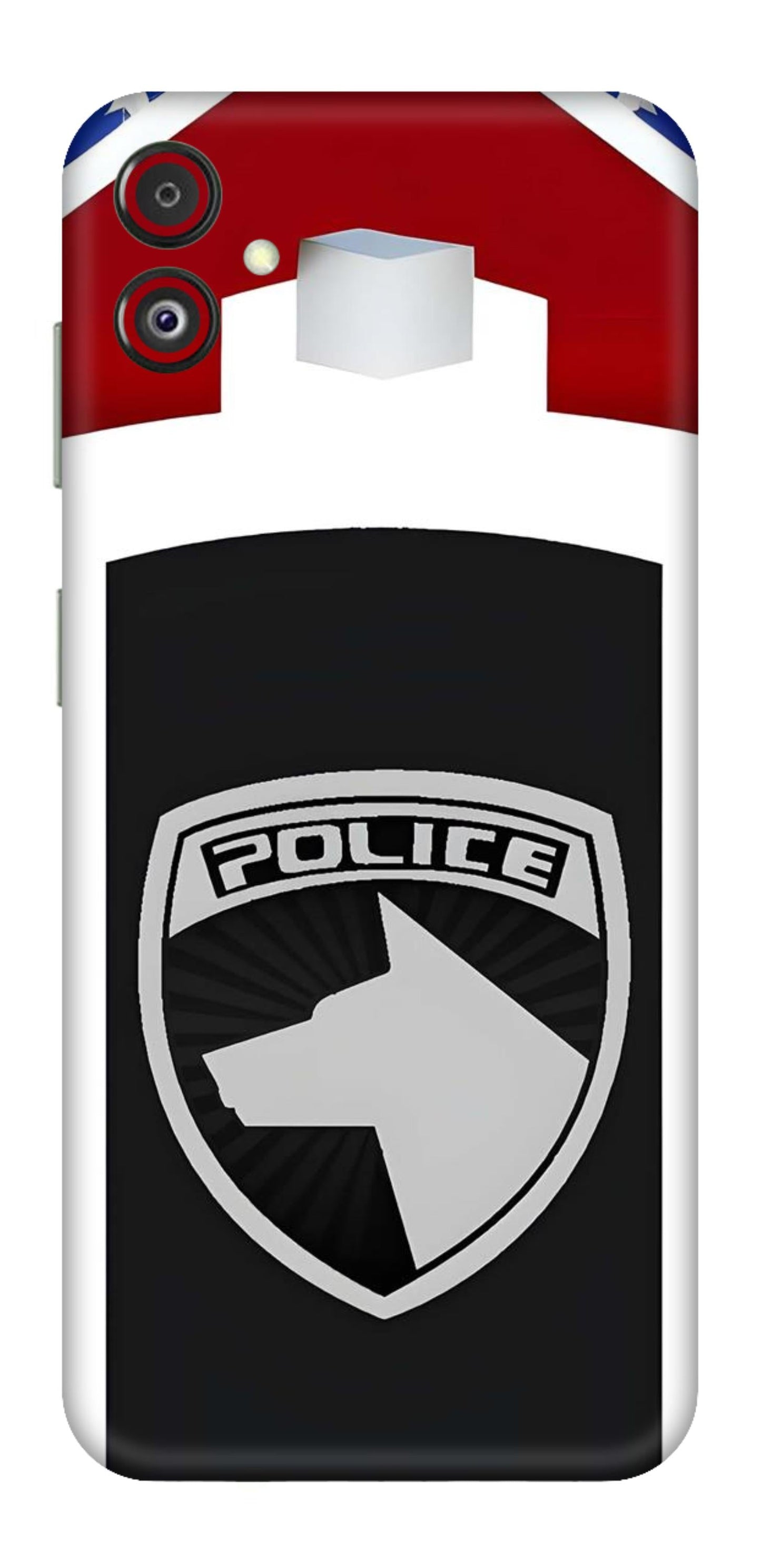 Samsung Galaxy F14 5G Skins and Wraps