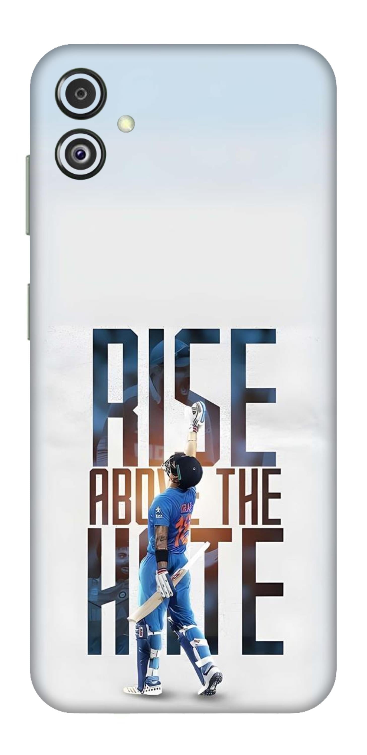 Samsung Galaxy F14 5G Skins and Wraps