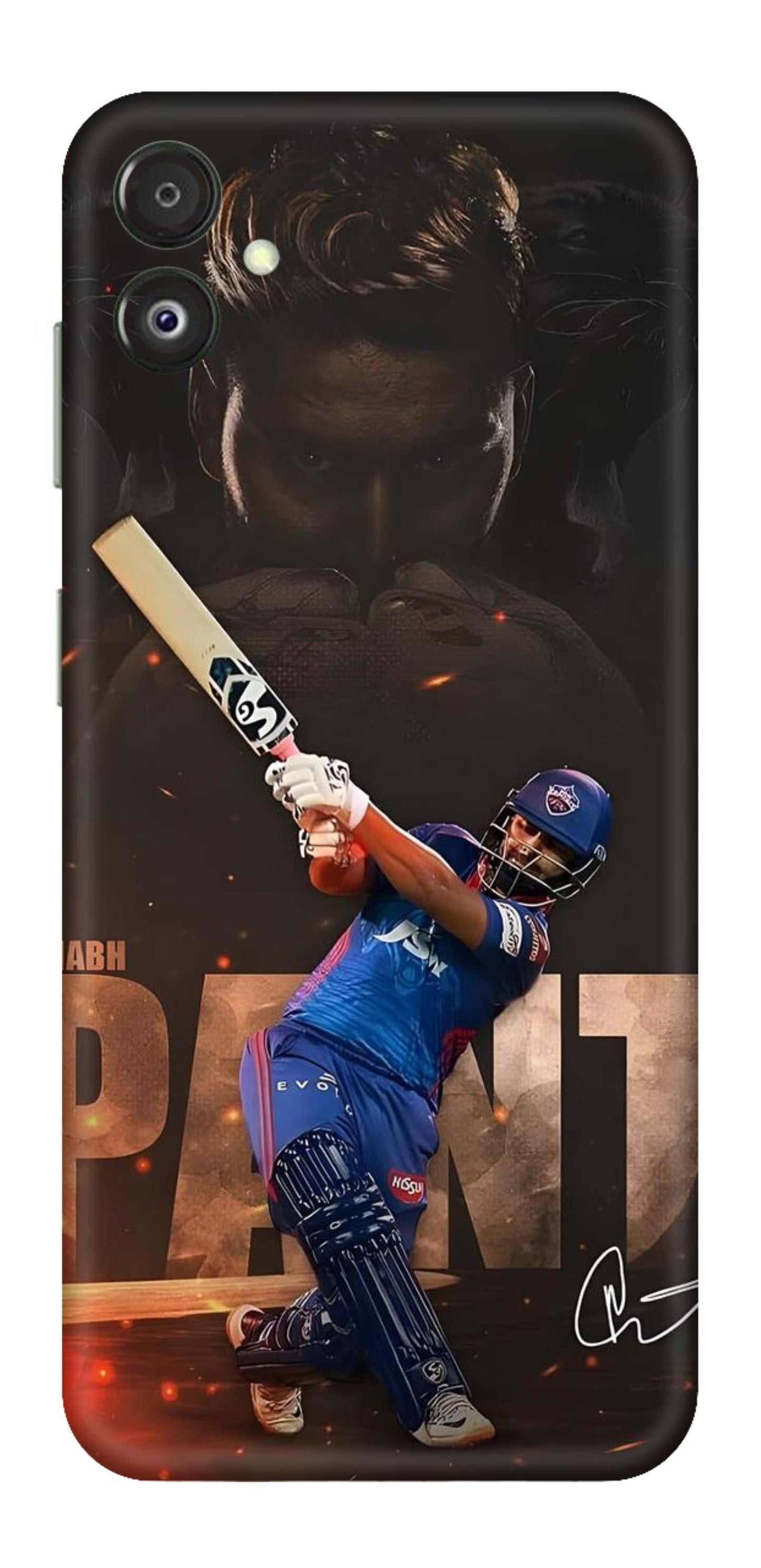 Samsung Galaxy F14 5G Skins and Wraps