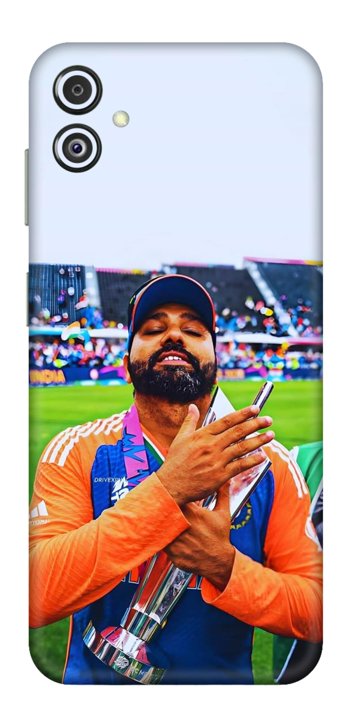 Samsung Galaxy F14 5G Skins and Wraps