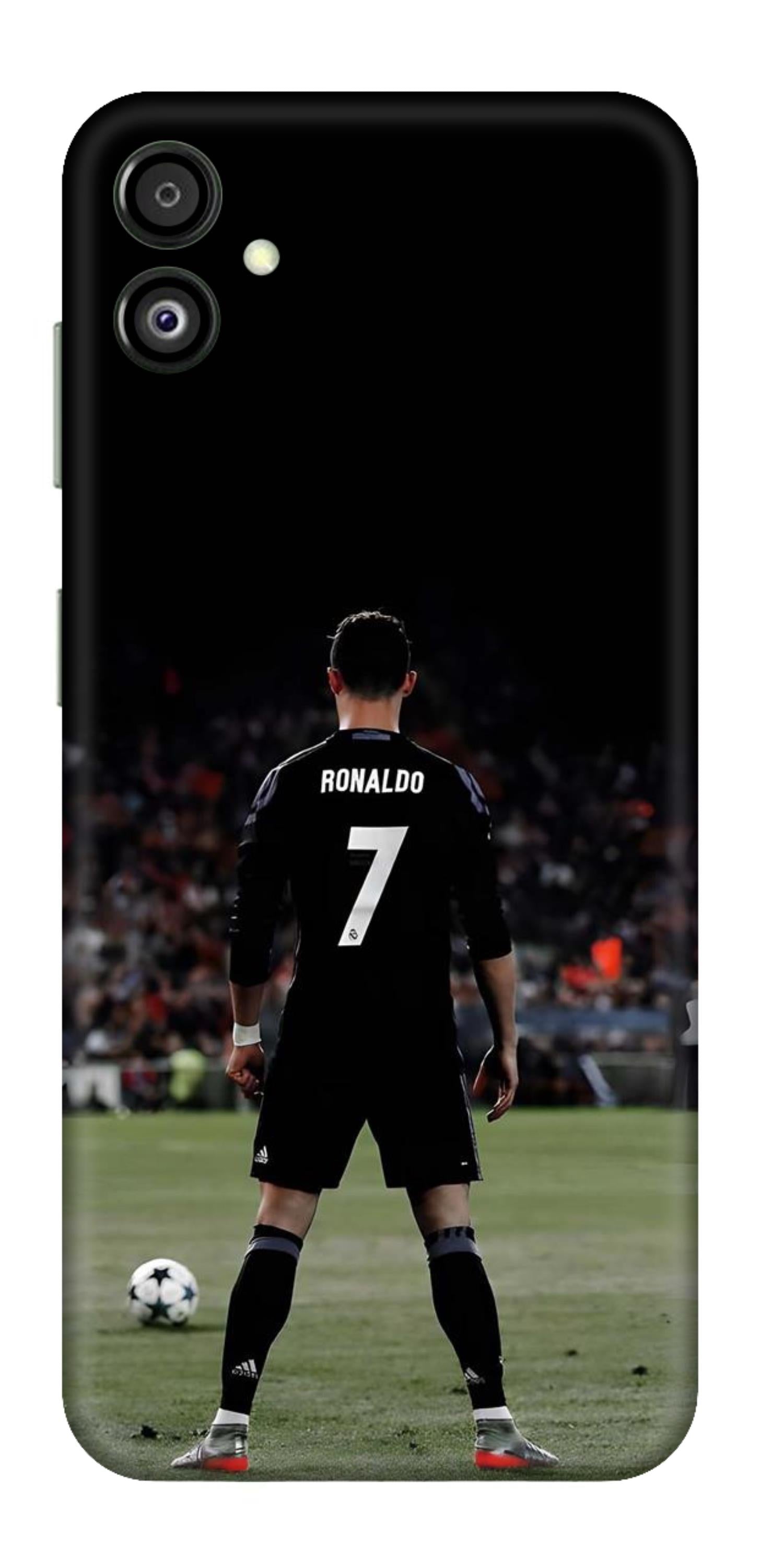 Samsung Galaxy F14 5G Skins and Wraps