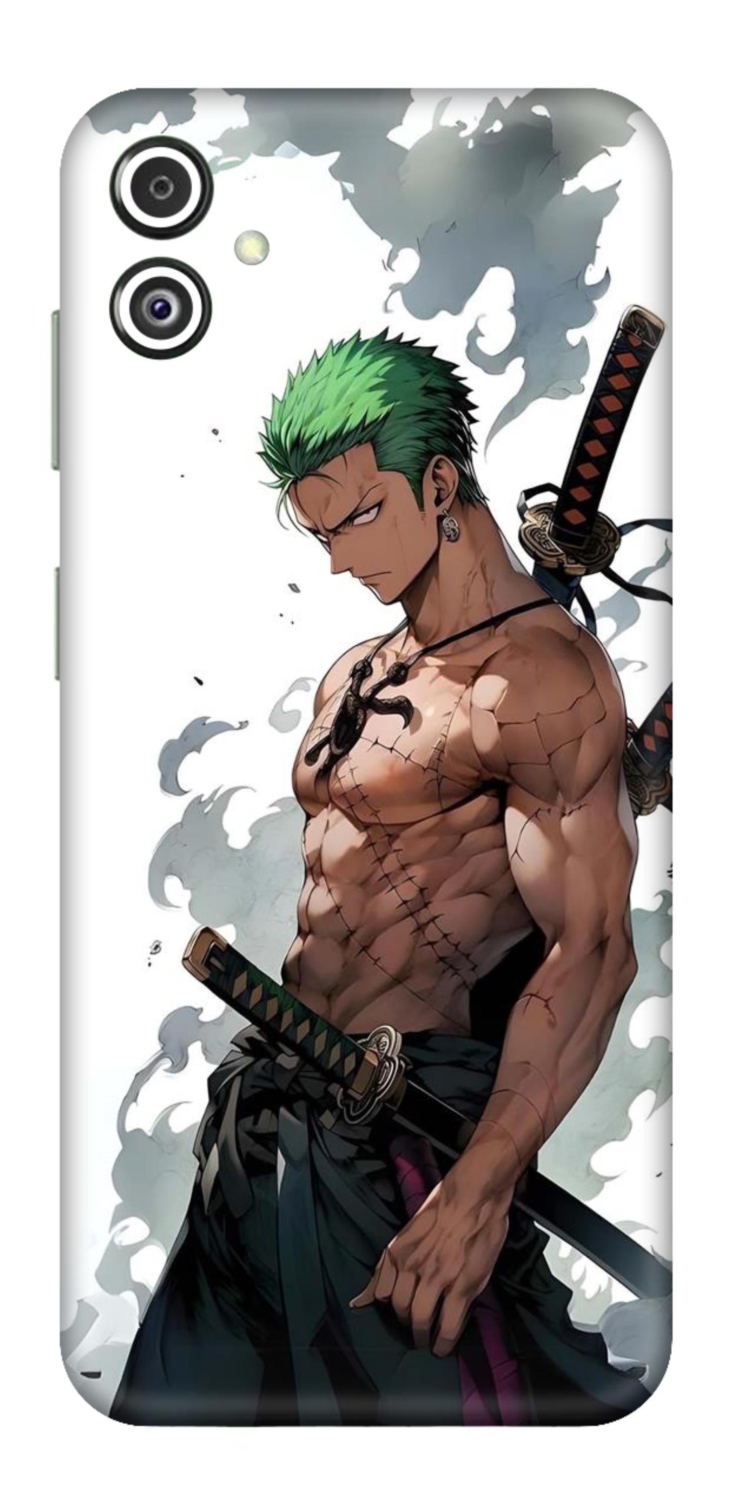 Samsung Galaxy F14 5G Skins and Wraps