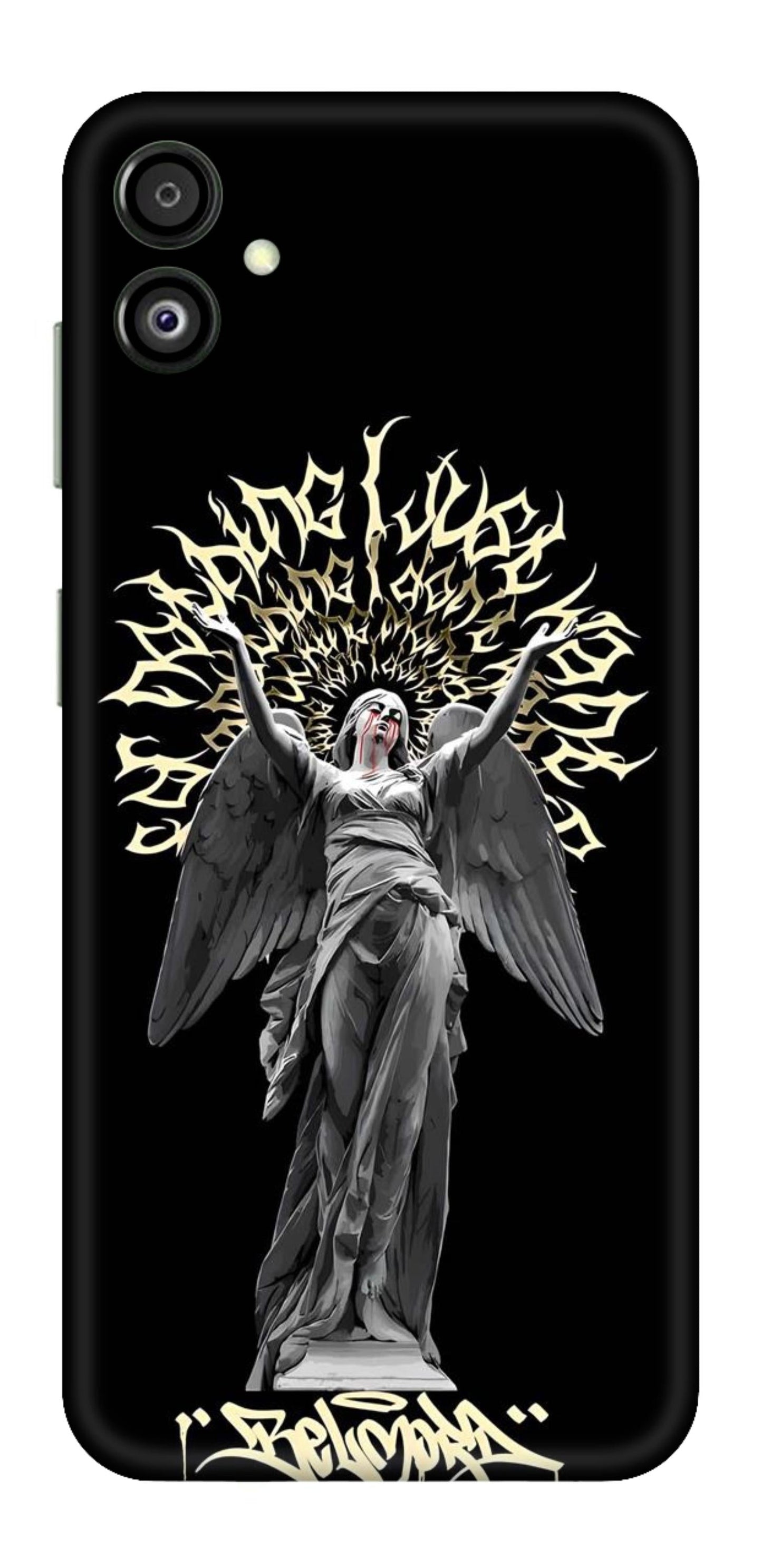 Samsung Galaxy F14 5G Skins and Wraps