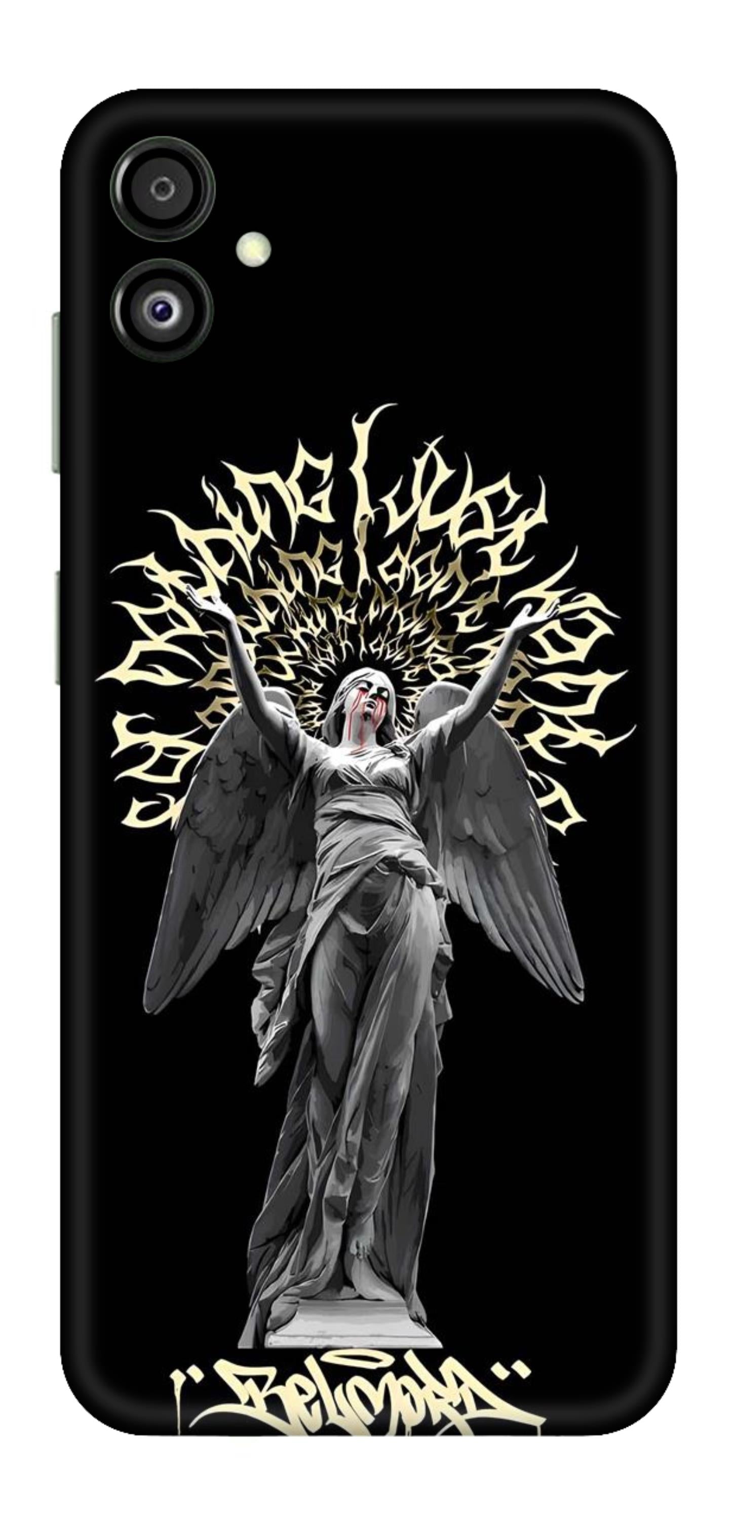 Samsung Galaxy F14 5G Skins and Wraps