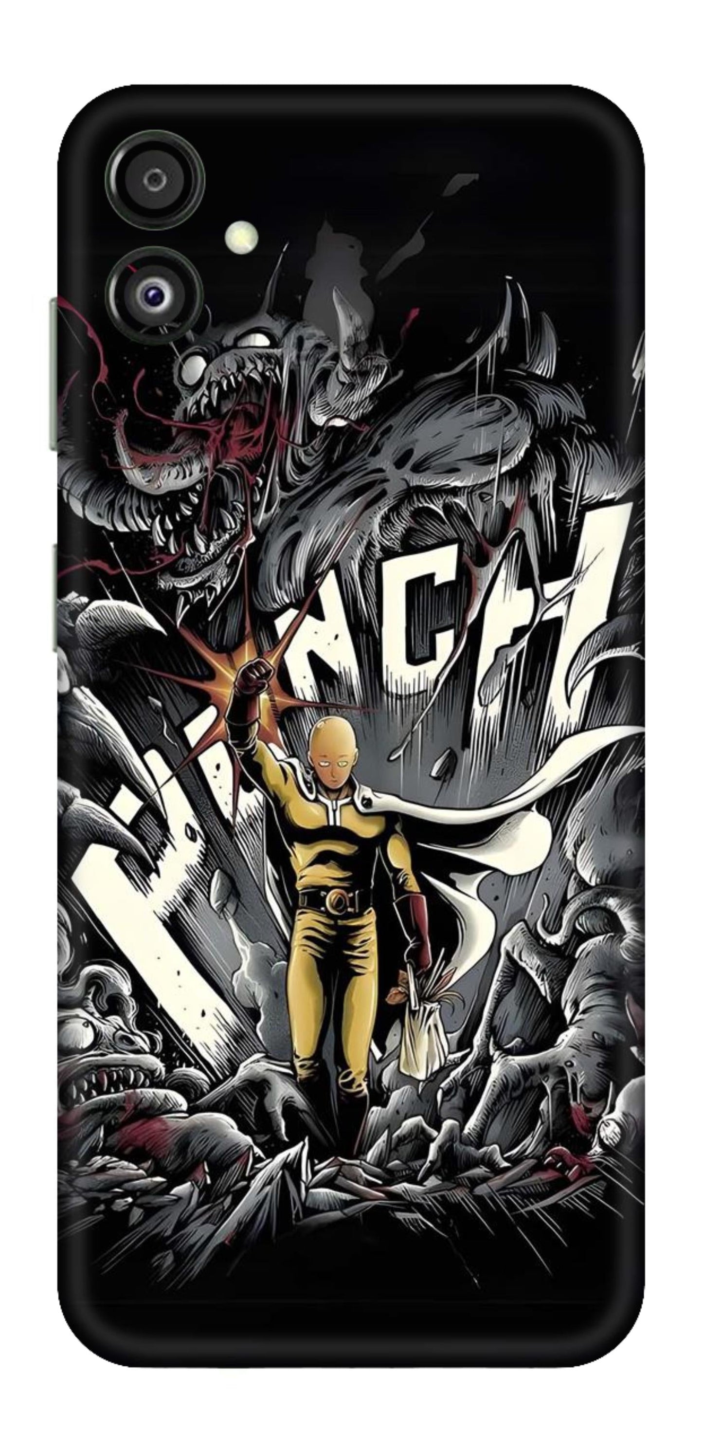 Samsung Galaxy F14 5G Skins and Wraps