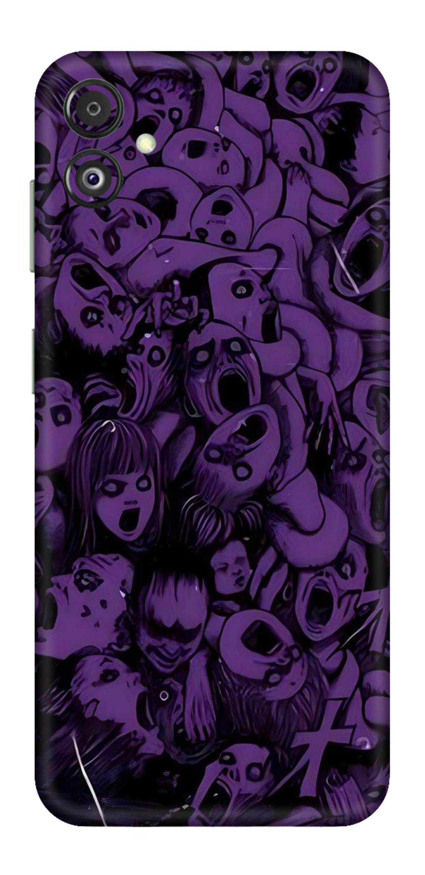 Samsung Galaxy F14 5G Skins and Wraps