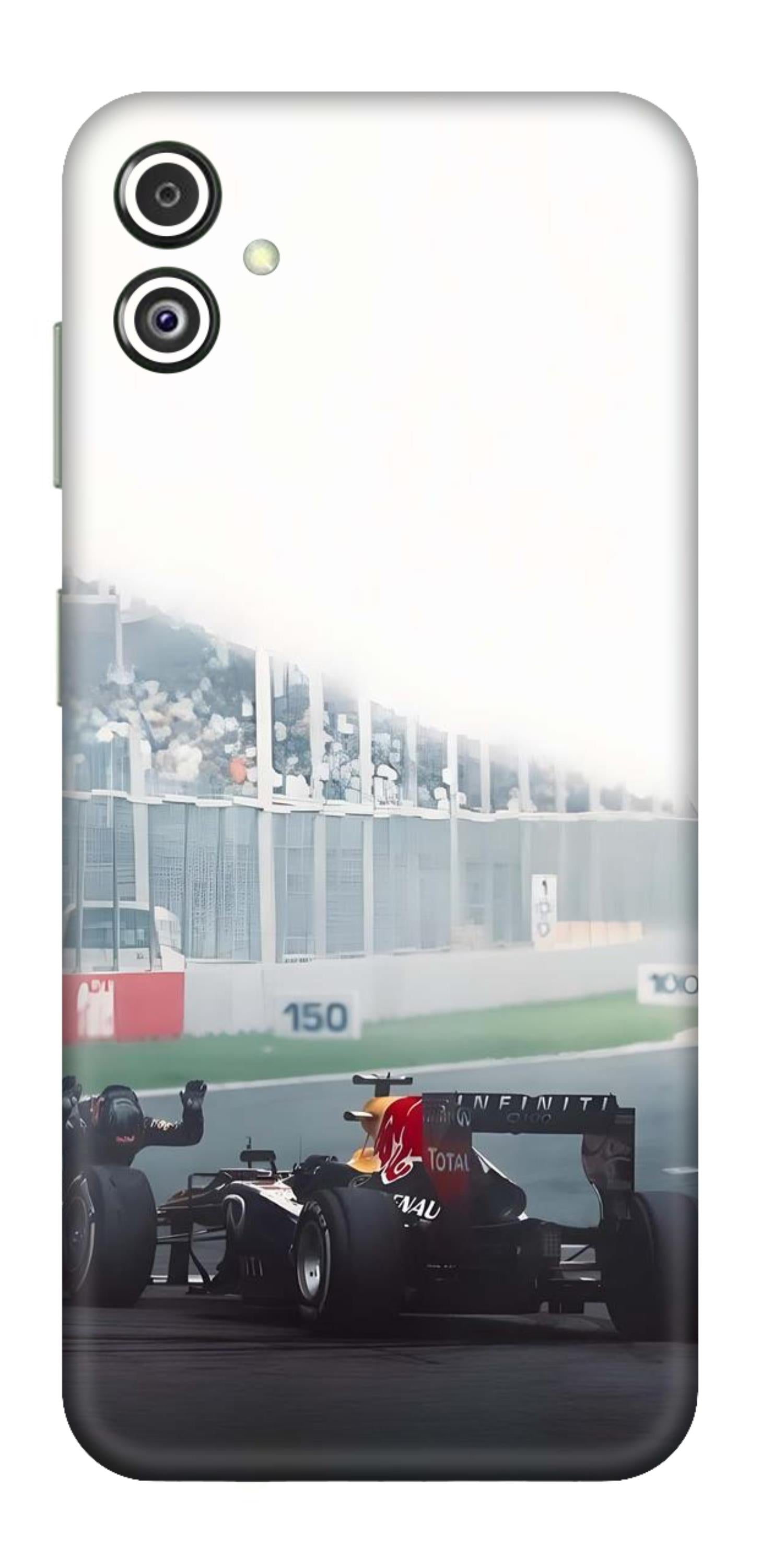 Samsung Galaxy F14 5G Skins and Wraps