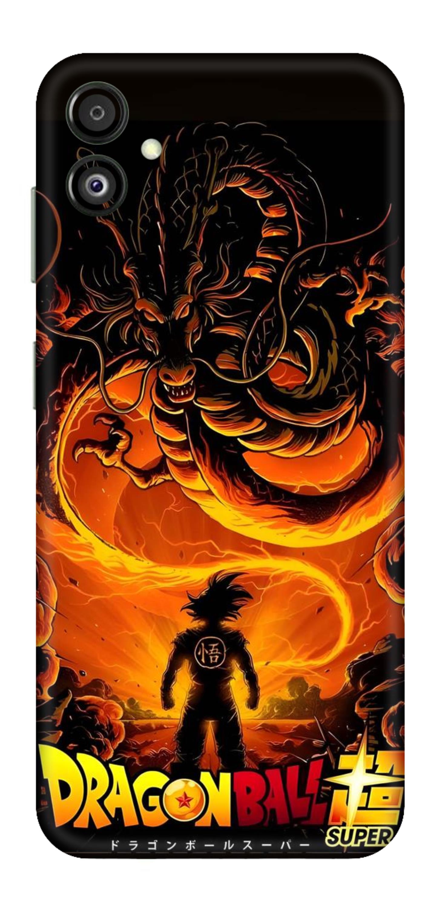 Samsung Galaxy F14 5G Skins and Wraps