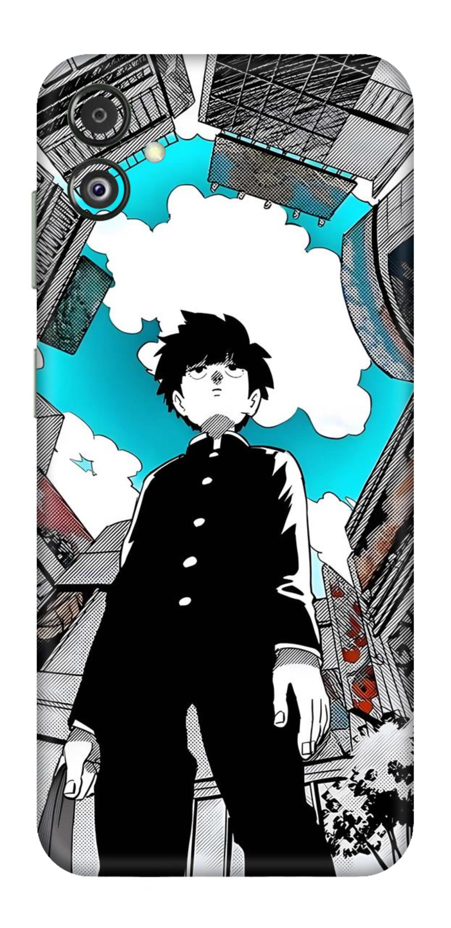 Samsung Galaxy F14 5G Skins and Wraps