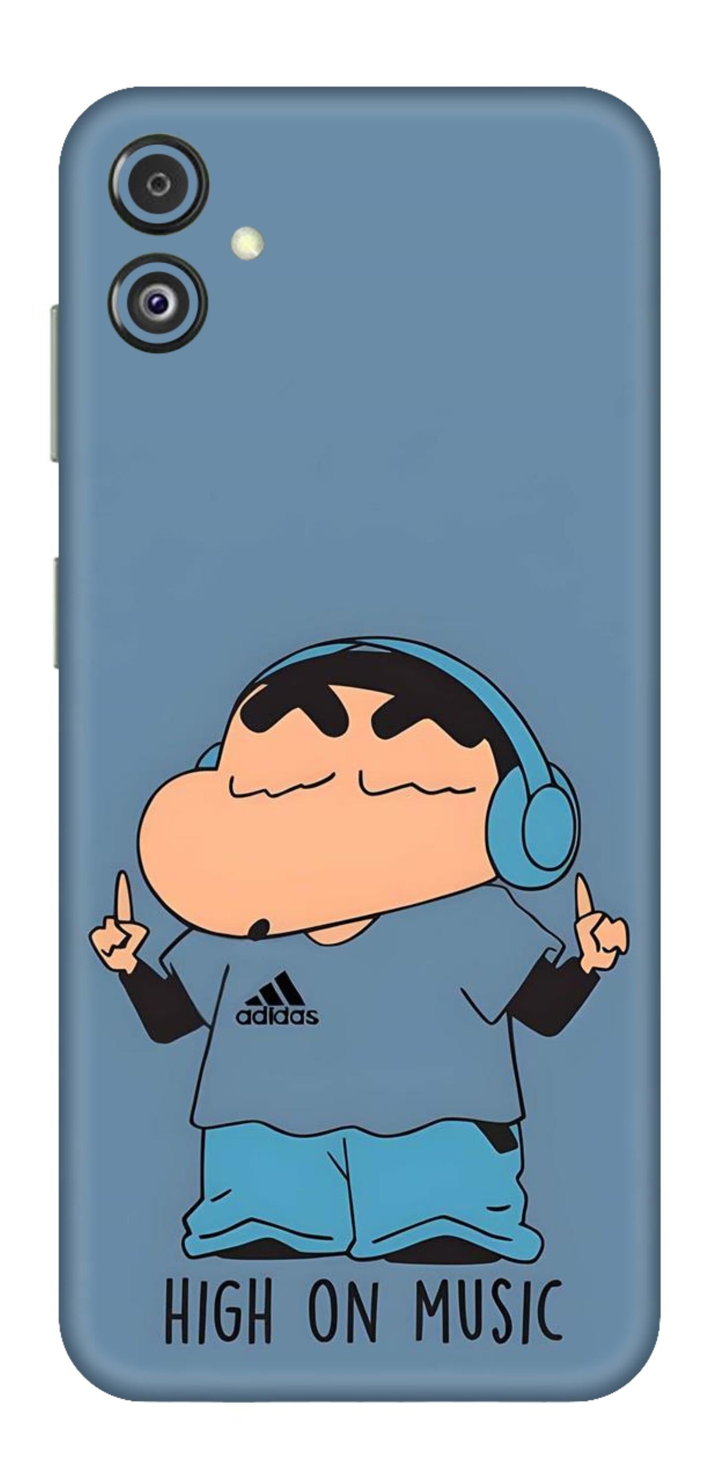 Samsung Galaxy F14 5G Skins and Wraps