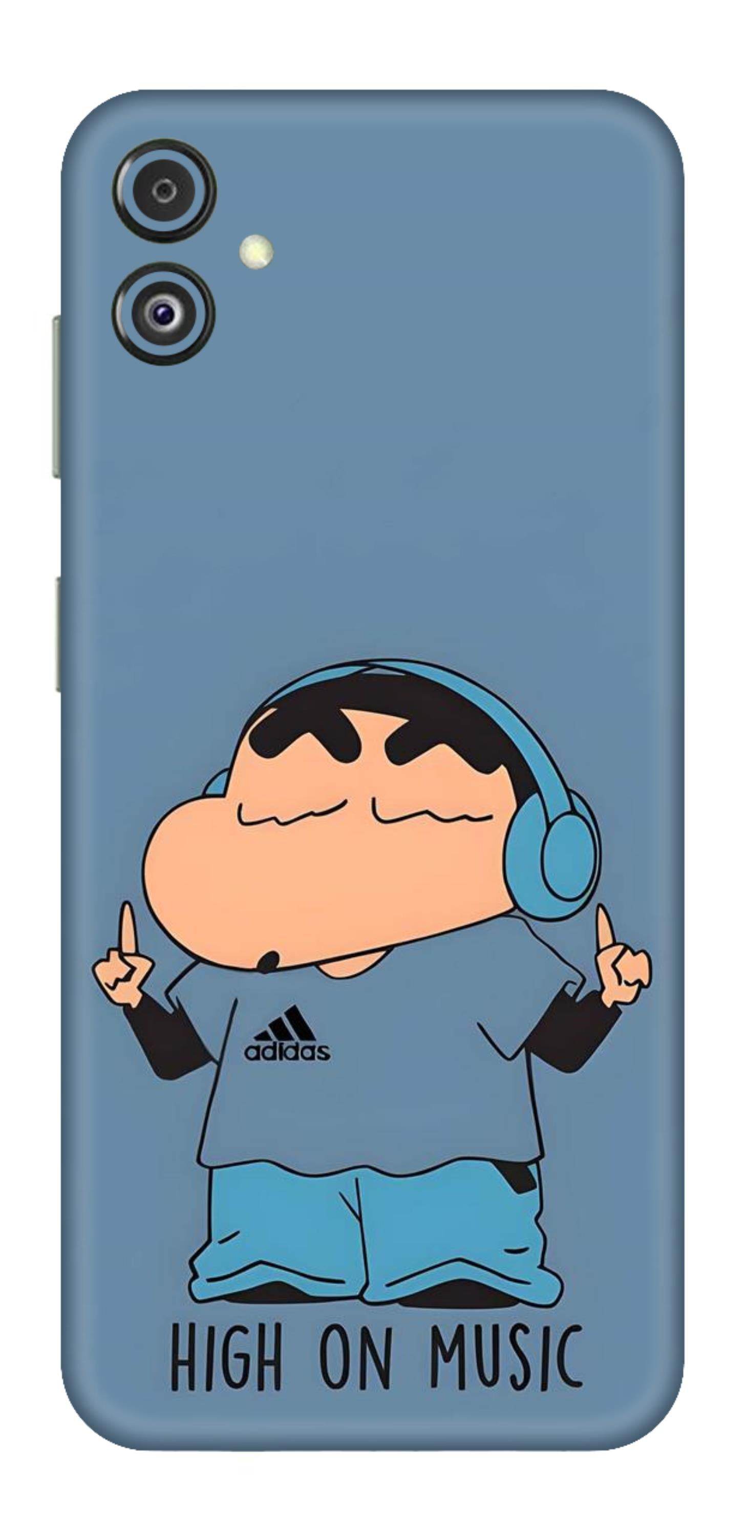 Samsung Galaxy F14 5G Skins and Wraps