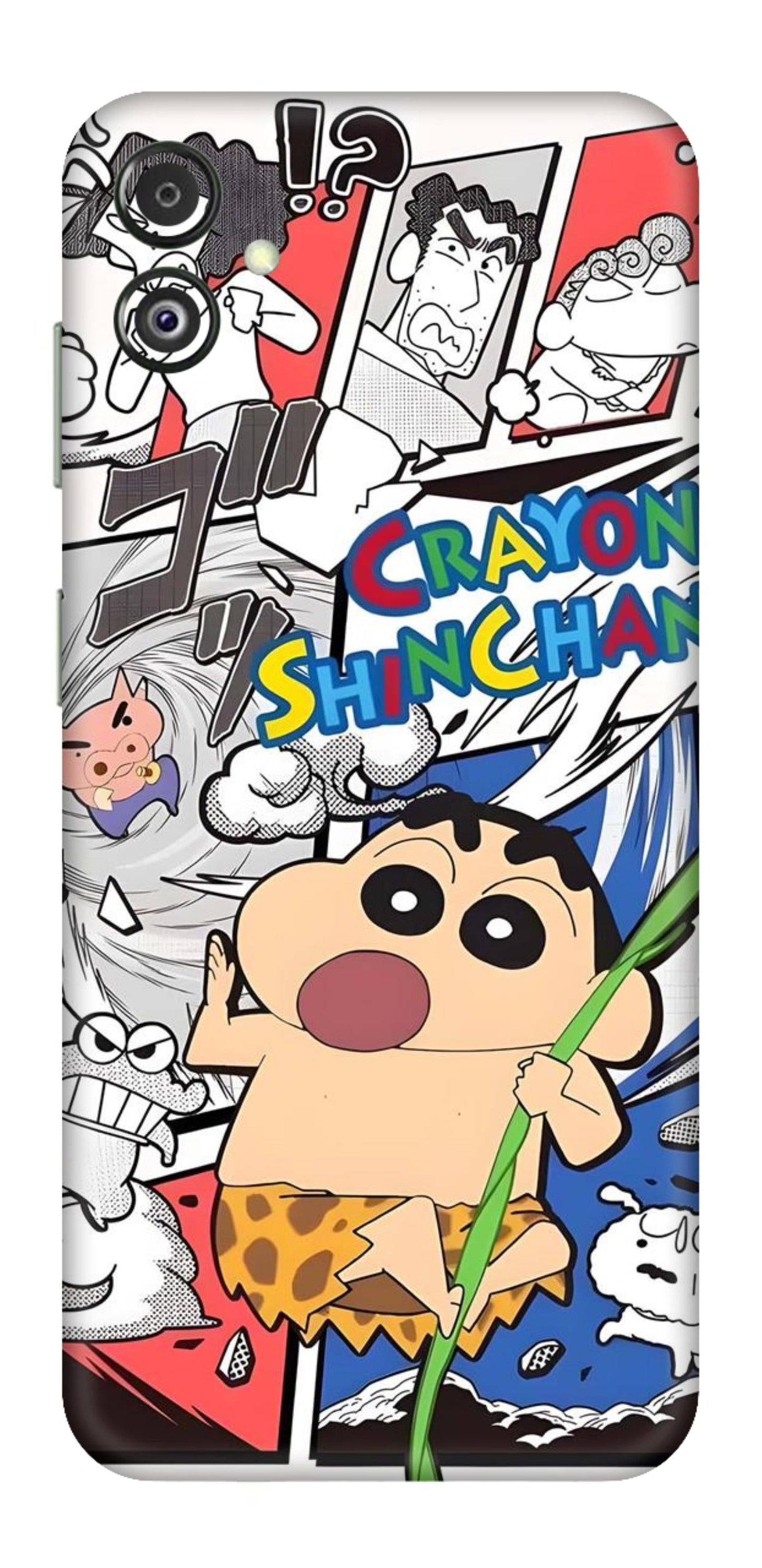 Samsung Galaxy F14 5G Skins and Wraps