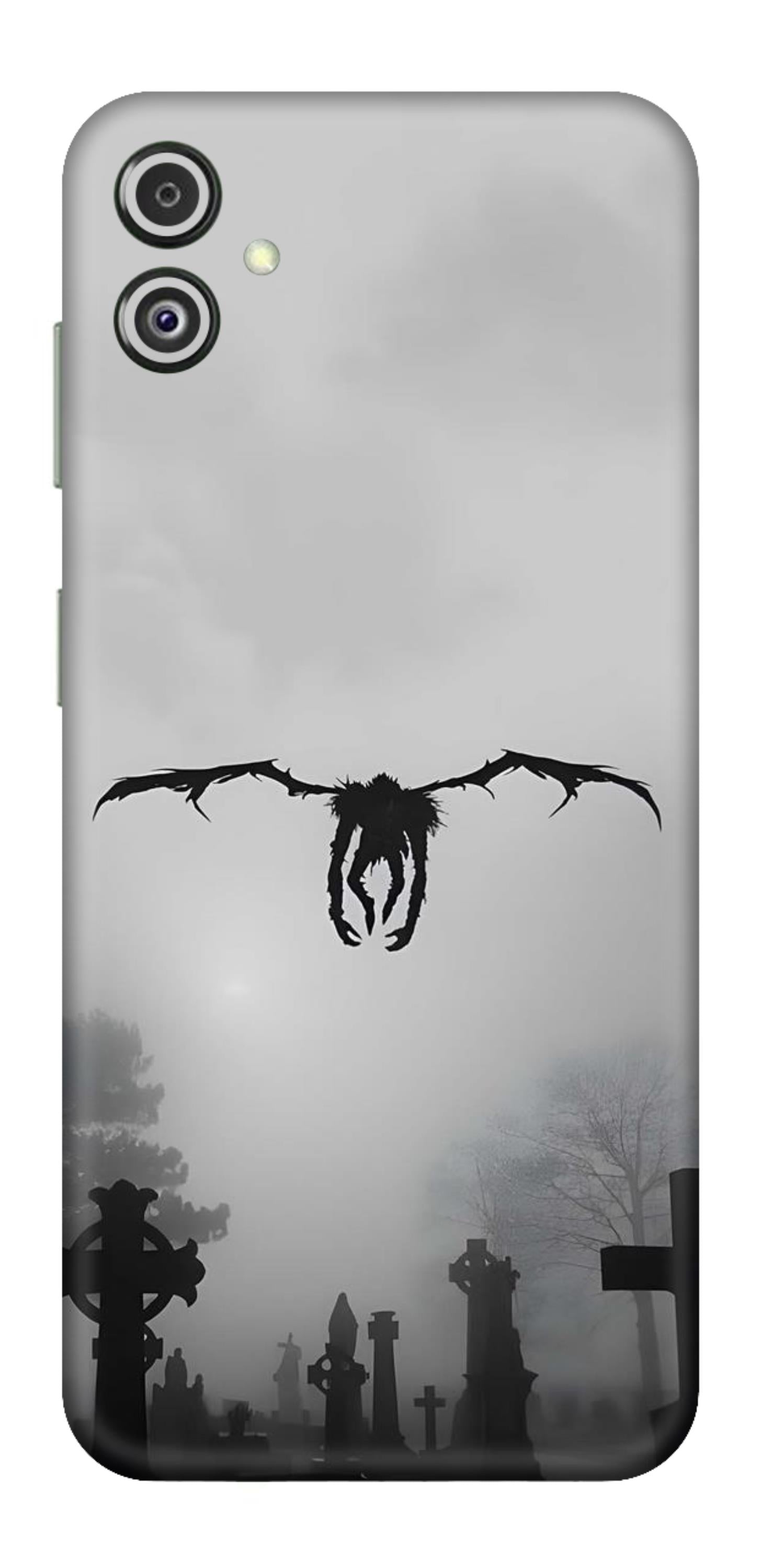 Samsung Galaxy F14 5G Skins and Wraps