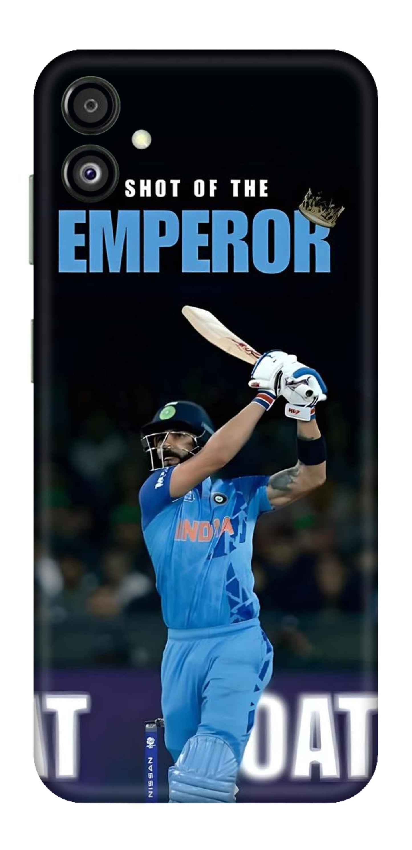 Samsung Galaxy F14 5G Skins and Wraps