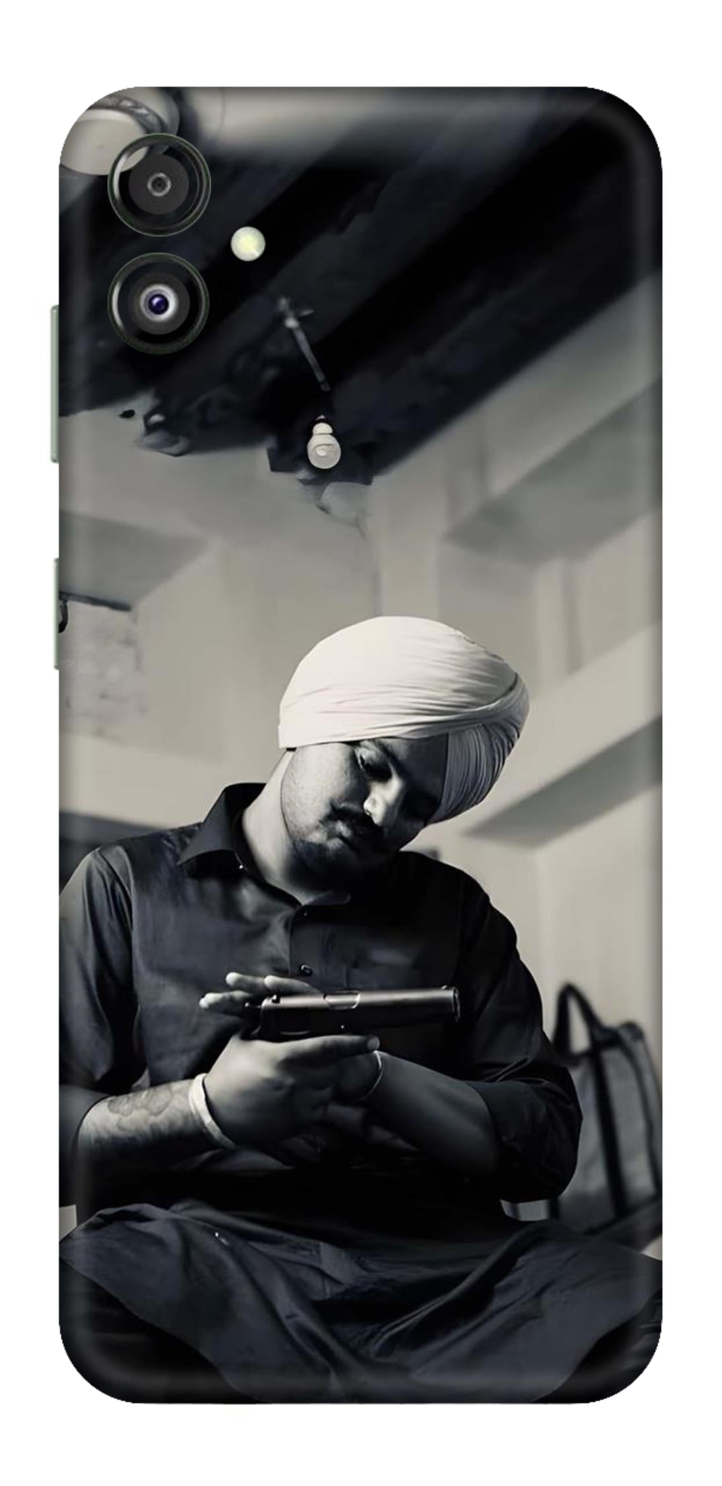 Samsung Galaxy F14 5G Skins and Wraps