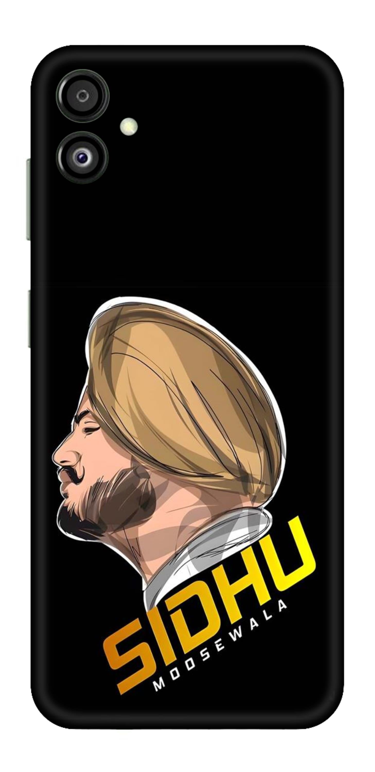 Samsung Galaxy F14 5G Skins and Wraps