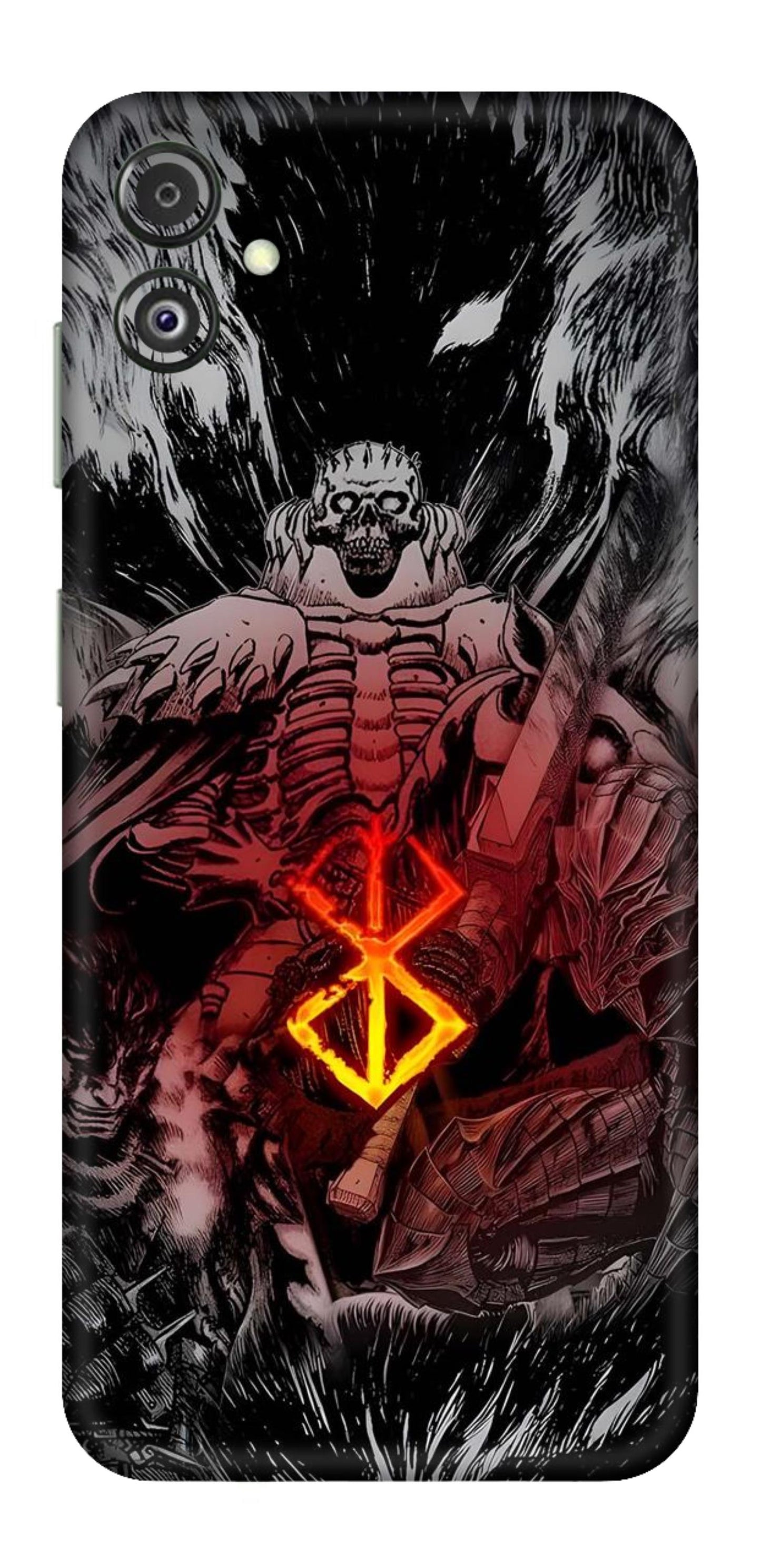 Samsung Galaxy F14 5G Skins and Wraps