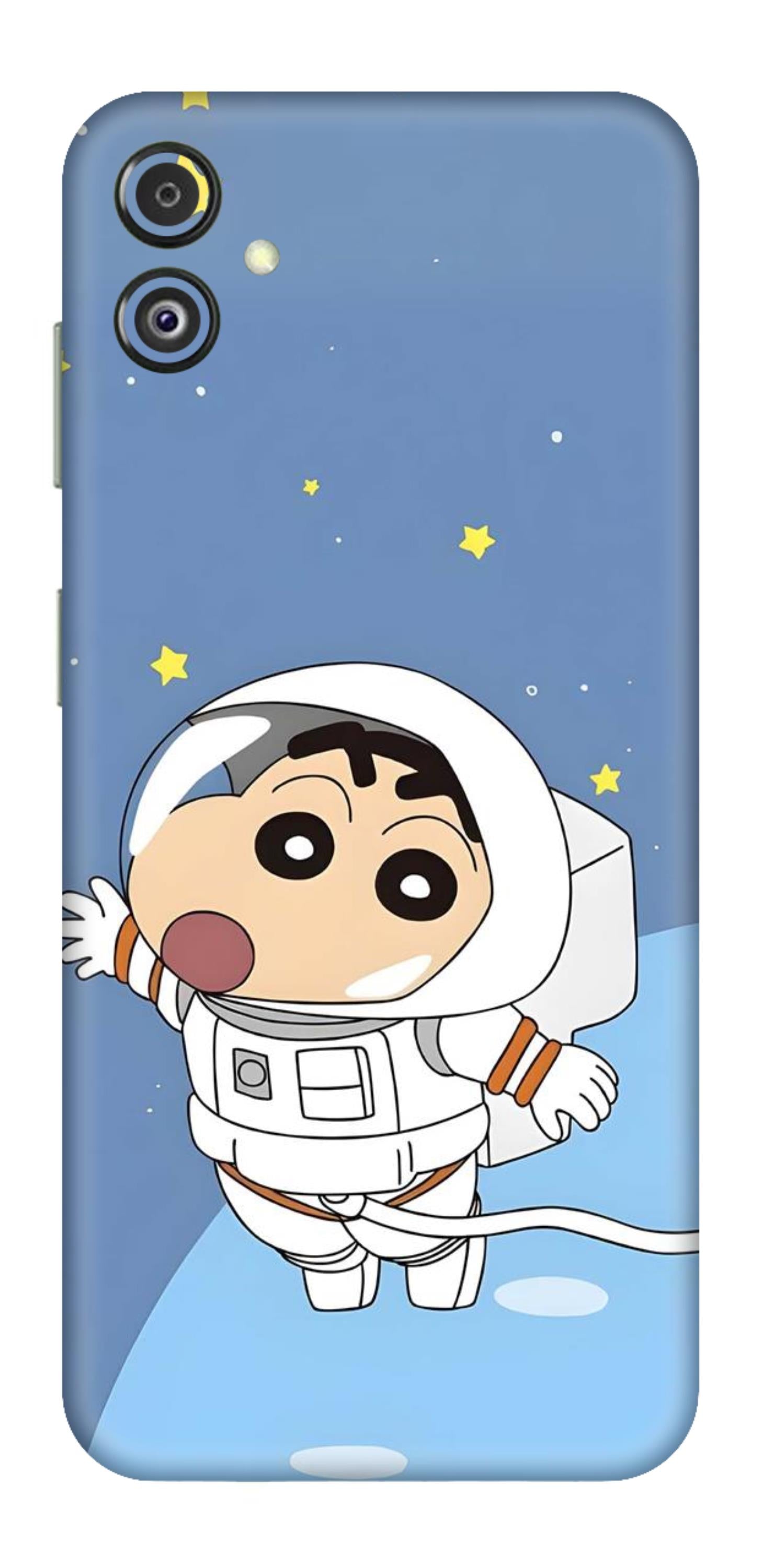 Samsung Galaxy F14 5G Skins and Wraps