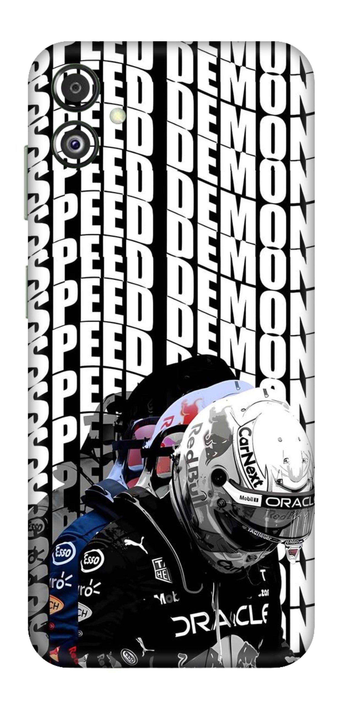 Samsung Galaxy F14 5G Skins and Wraps