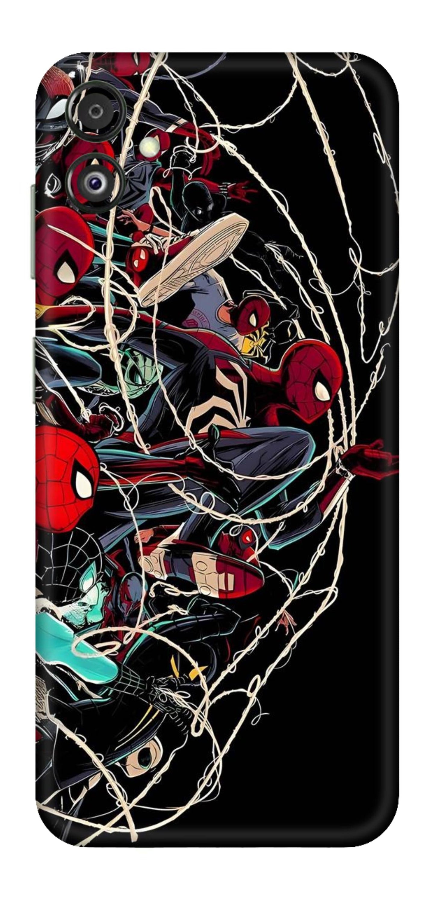 Samsung Galaxy F14 5G Skins and Wraps