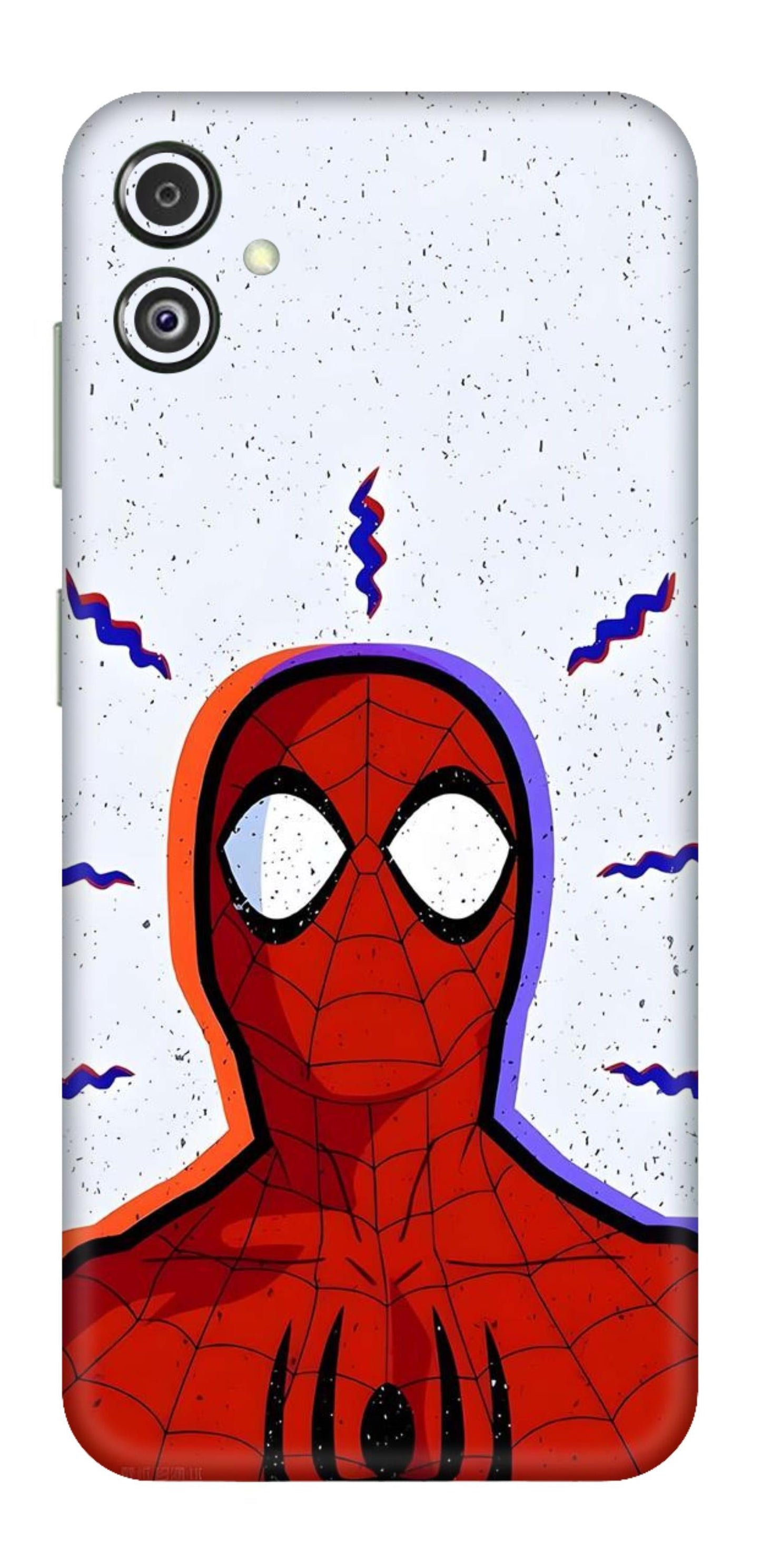 Samsung Galaxy F14 5G Skins and Wraps