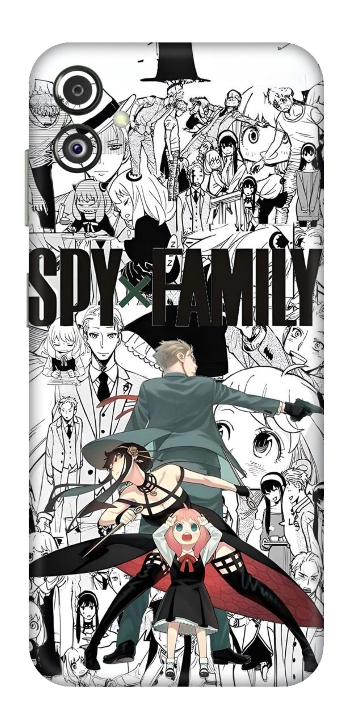 Samsung Galaxy F14 5G Skins and Wraps