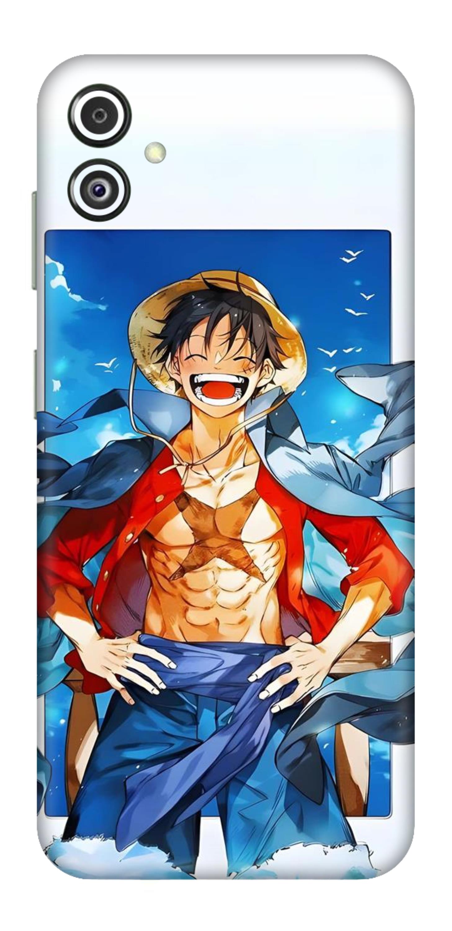 Samsung Galaxy F14 5G Skins and Wraps