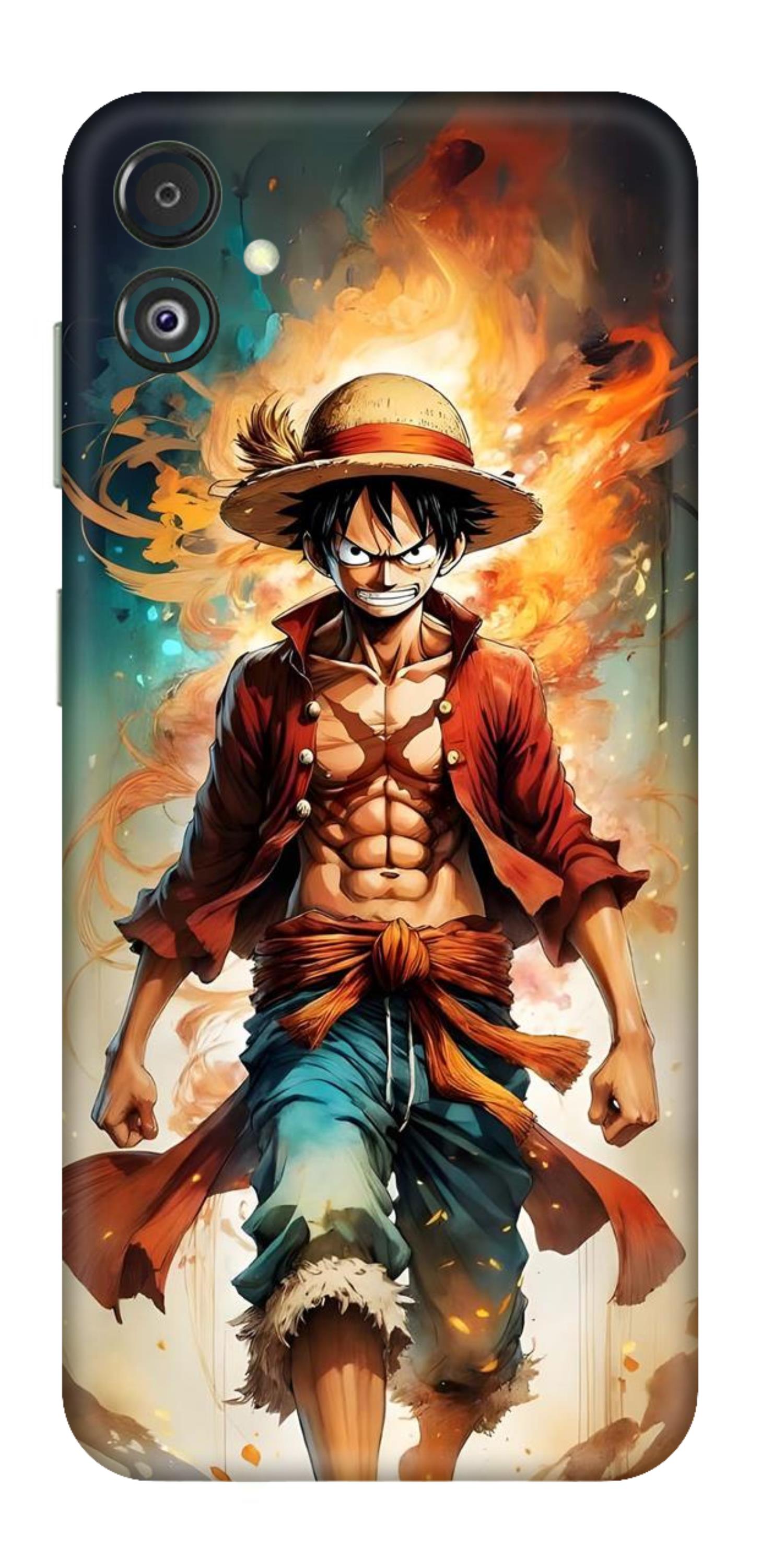 Samsung Galaxy F14 5G Skins and Wraps