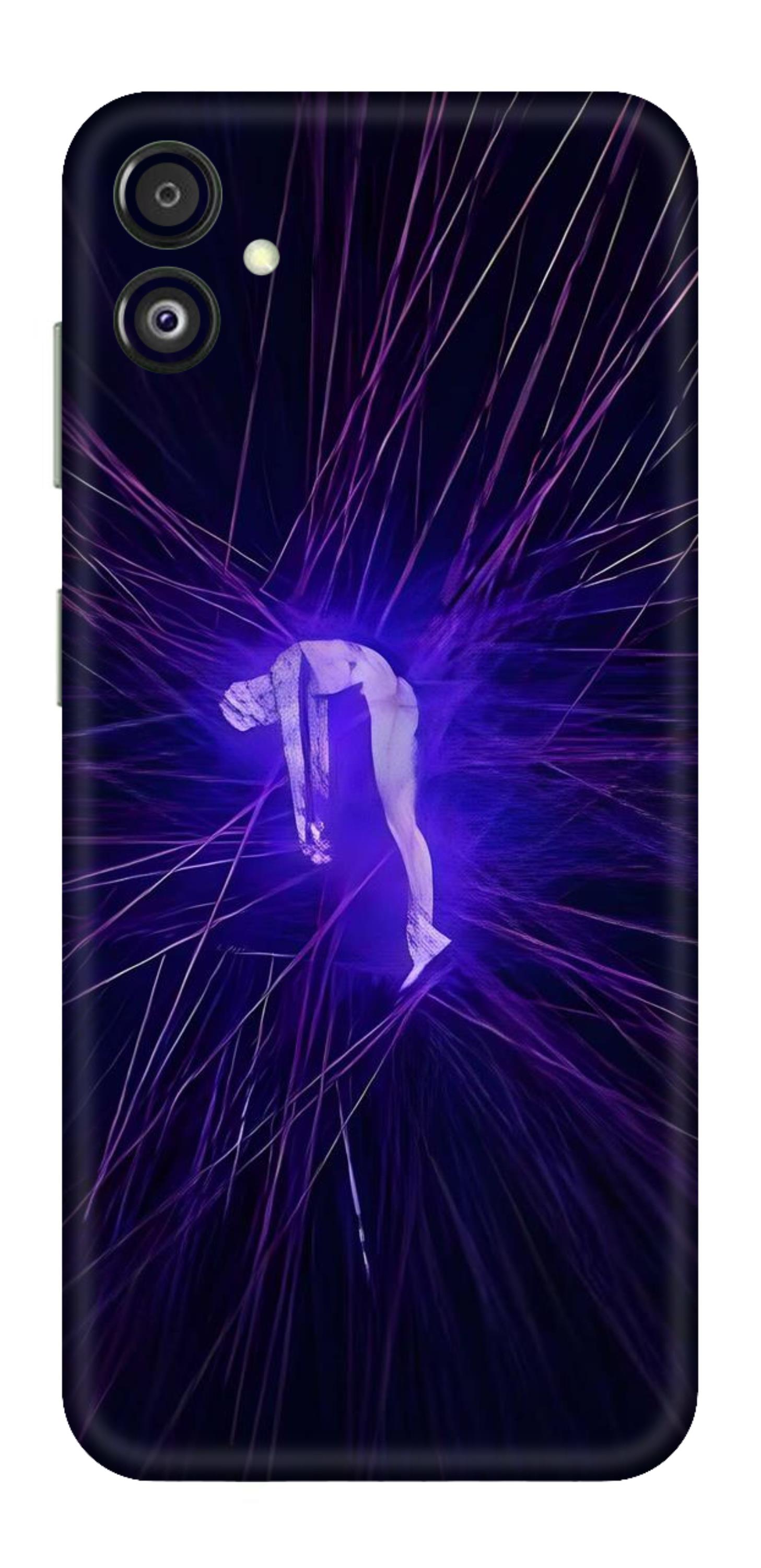 Samsung Galaxy F14 5G Skins and Wraps