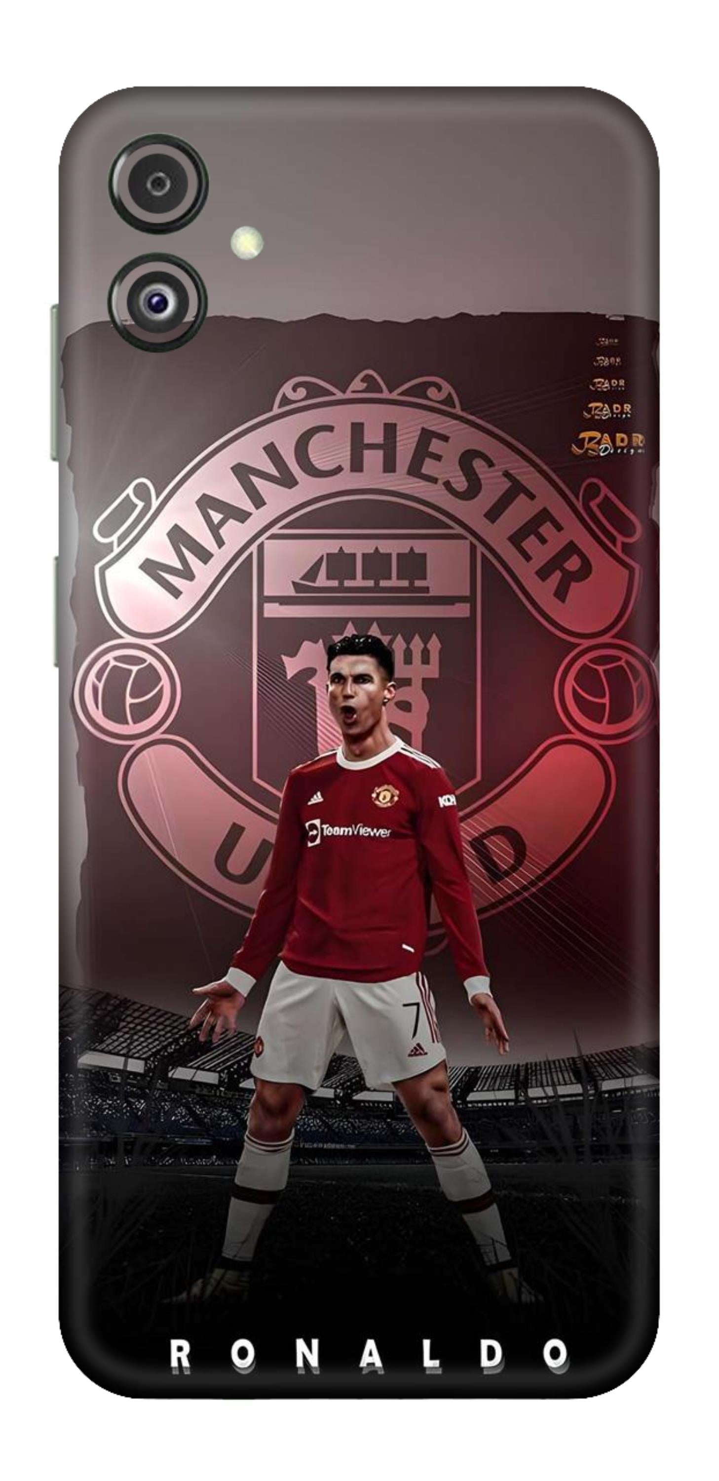 Samsung Galaxy F14 5G Skins and Wraps