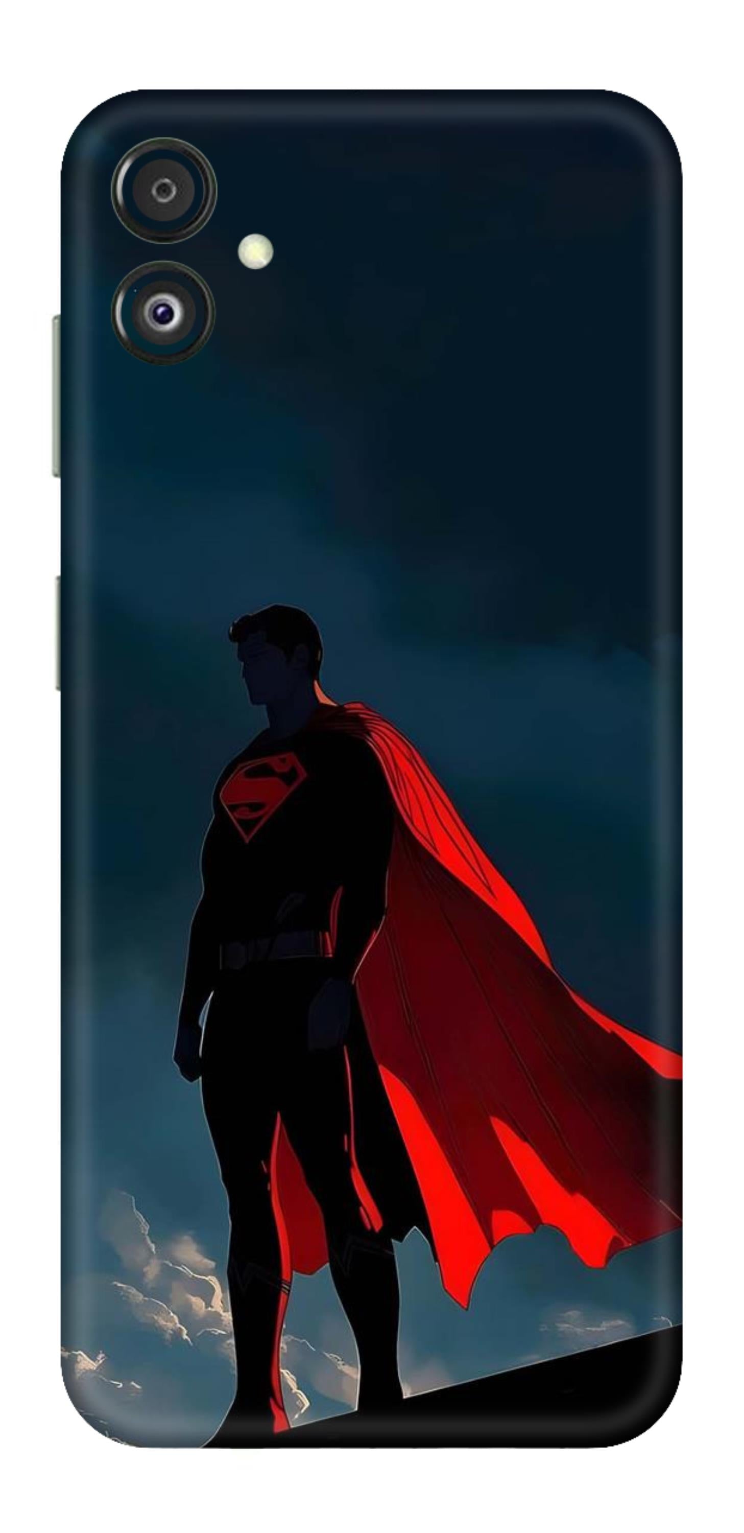 Samsung Galaxy F14 5G Skins and Wraps