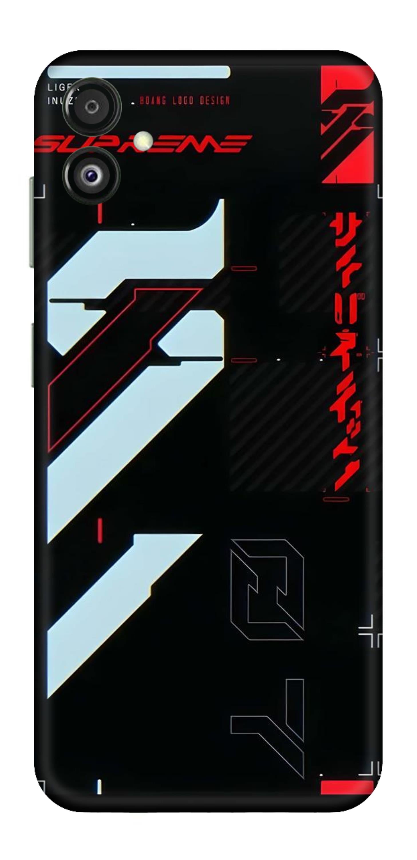 Samsung Galaxy F14 5G Skins and Wraps