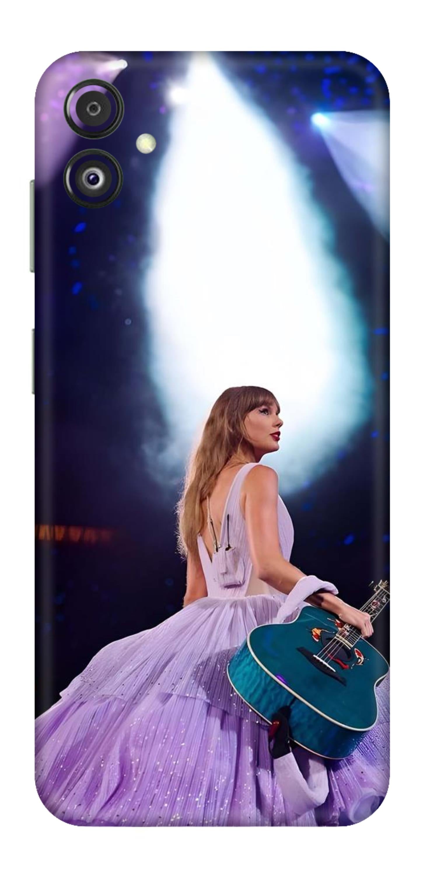 Samsung Galaxy F14 5G Skins and Wraps