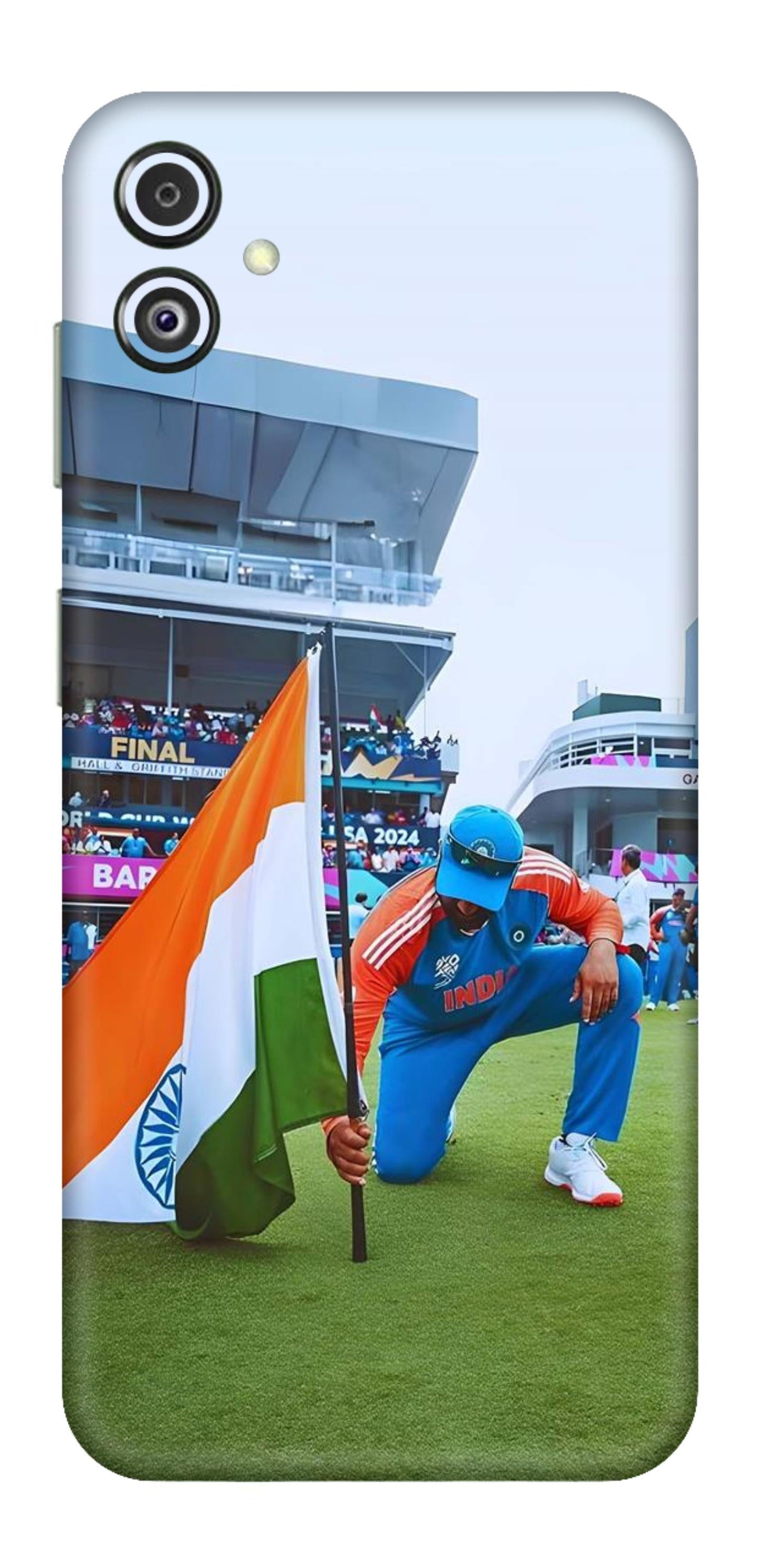 Samsung Galaxy F14 5G Skins and Wraps