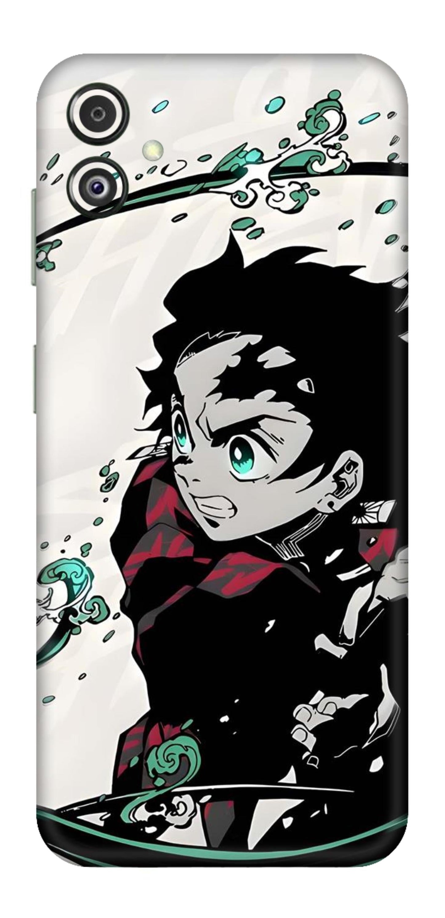 Samsung Galaxy F14 5G Skins and Wraps